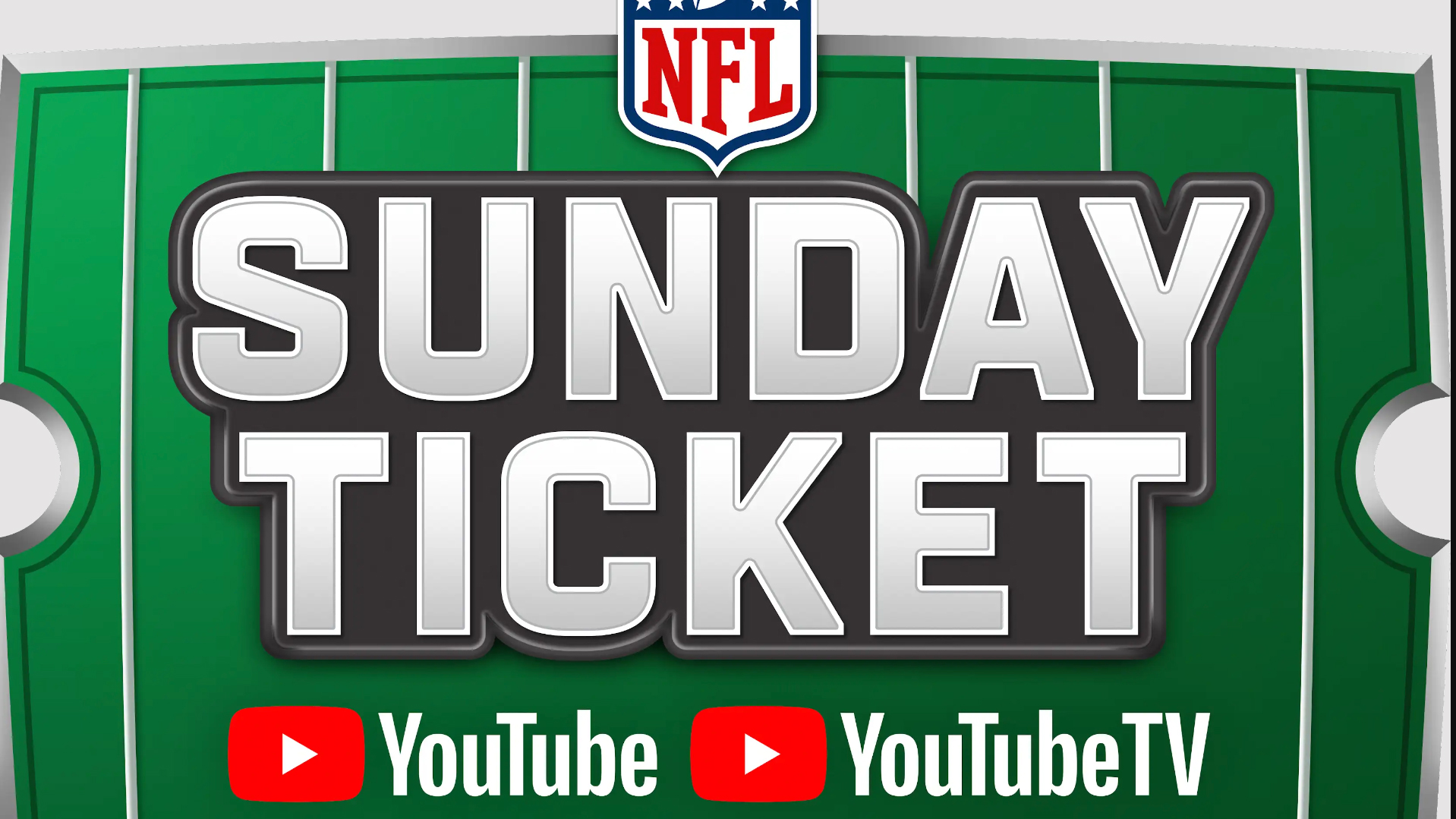 Completes Day 1 Of NFL Sunday Ticket Without Incident