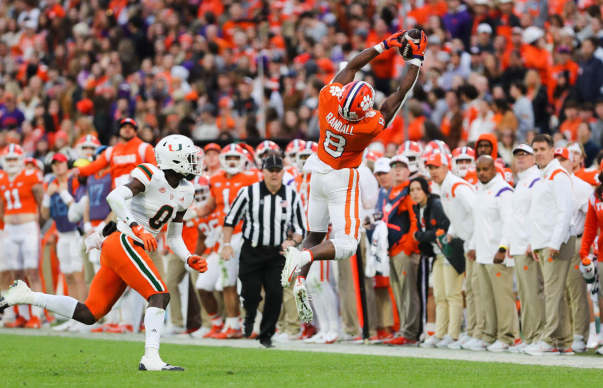 College GameDay makes their picks for Florida State at Clemson - Sports  Illustrated Clemson Tigers News, Analysis and More