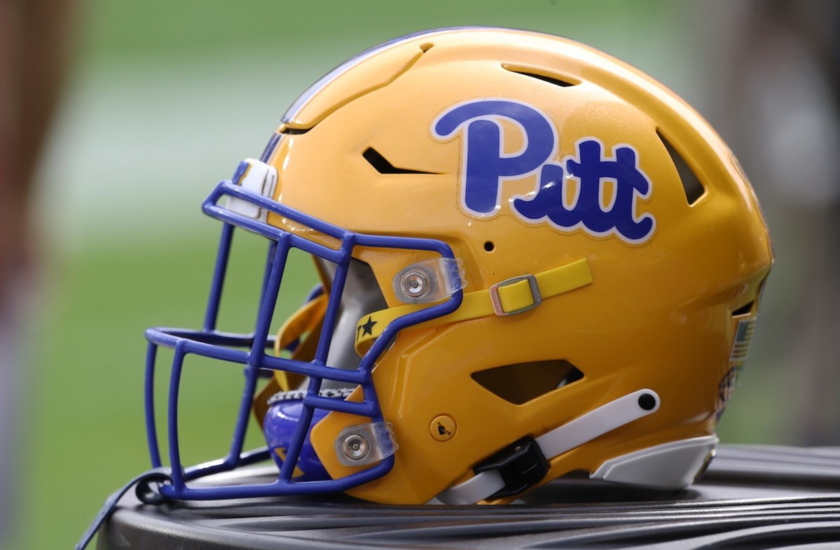 Pitt Panthers Put WR on Scholarship - Sports Illustrated Pittsburgh ...