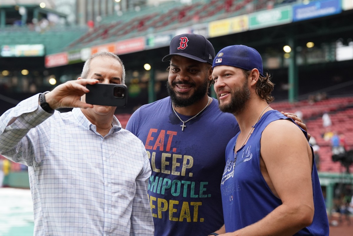 Dodgers Rumors: LA Wants Kenley Jansen Back, Tried to Re-Sign Him Before  Lockout, Will LA Sign Him? 