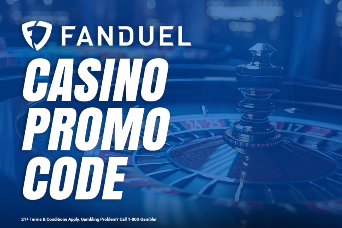 fanduel casino promo