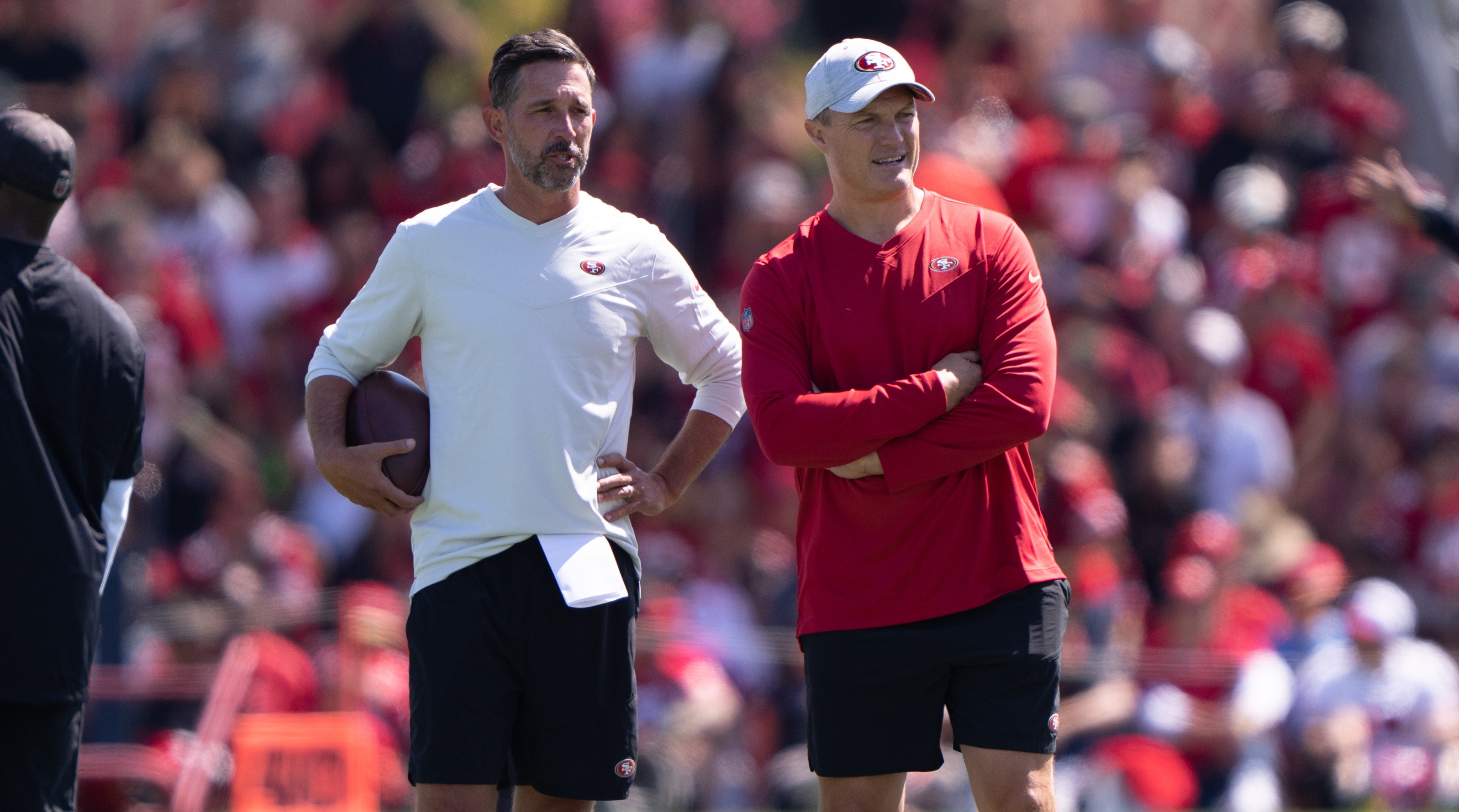 2021 NFL Draft: York's faith in Shanahan, Lynch led to Niners taking Trey  Lance