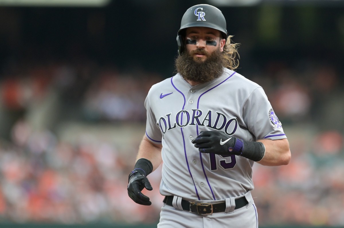 Colorado Rockies Have Interest in Bringing Back Former All-Star Next ...