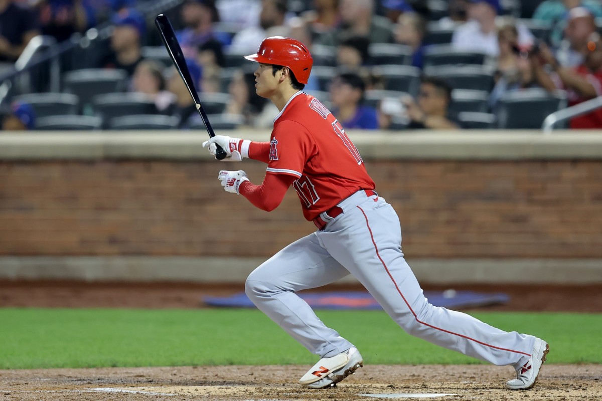 Shohei Ohtani Injury News: Angels Still Waiting on Second Opinion for ...