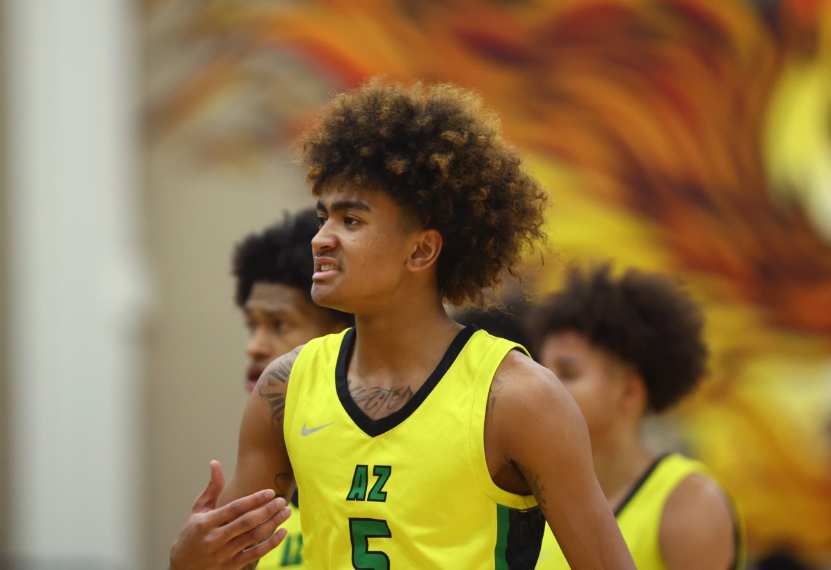 USC Basketball: Elite Class of 2024 Guard Plans Official Visit with