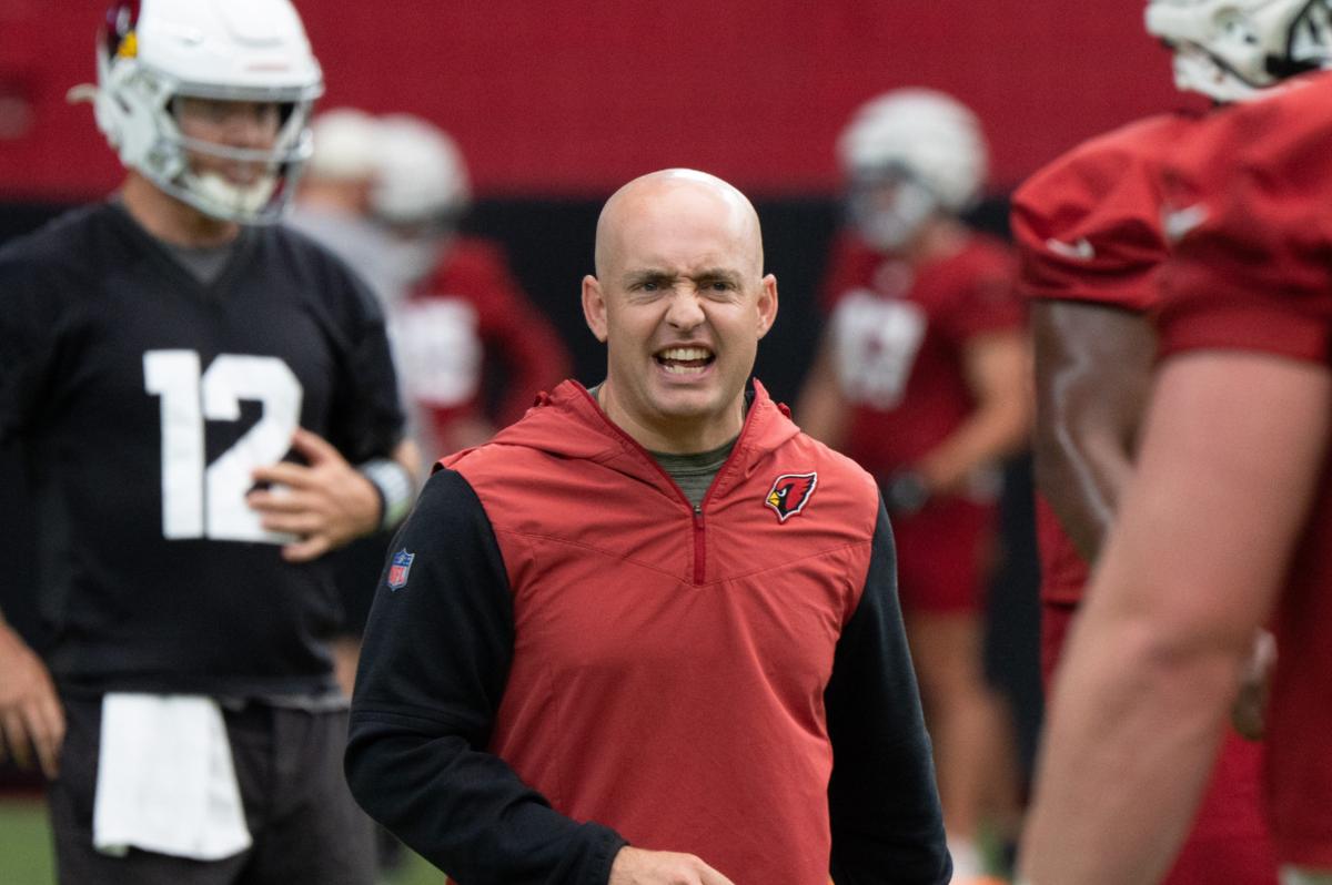 Arizona Cardinals: Return to an NFL-style offense for 2023 is refreshing