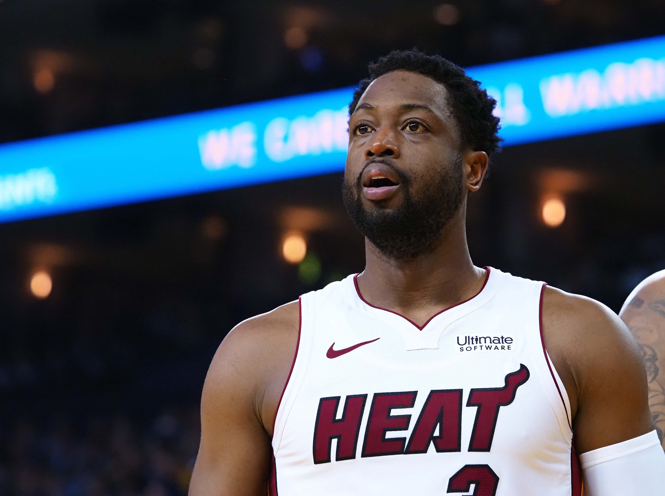 Who Is The Most Talented Shooting Guard In Miami Heat History If They Were  All In Their Prime? - Sports Illustrated Miami Heat News, Analysis and More