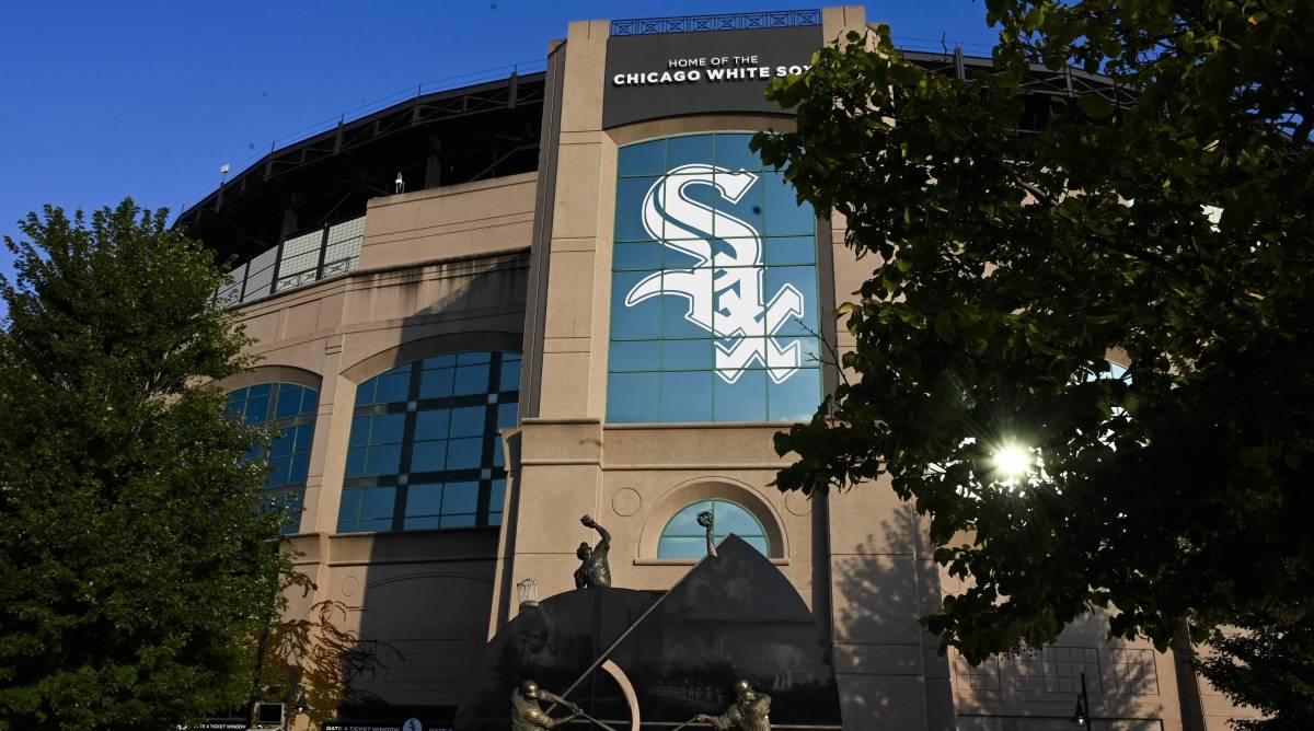 Multiple Fans Injured In White Sox vs. A's Shooting Incident Friday Night