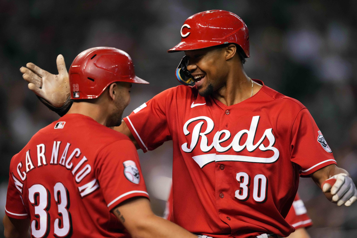 Cincinnati Reds vs Arizona Diamondbacks Prediction, 8/26/2023 MLB Picks,  Best Bets & Odds