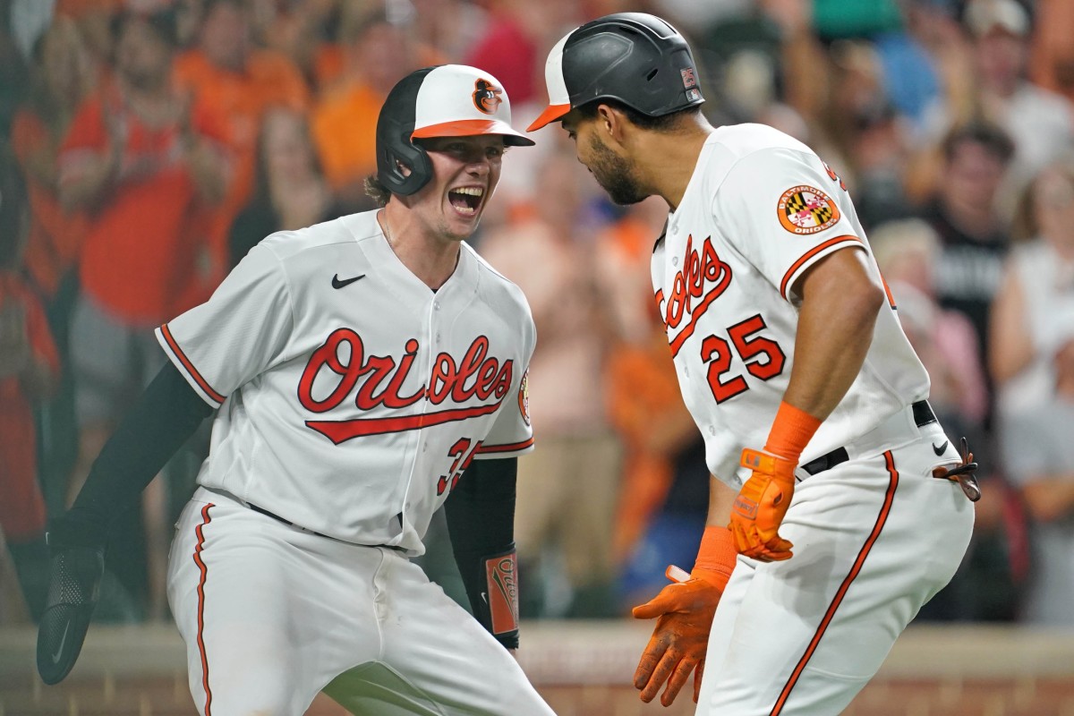 Baltimore Orioles Continue to Extend Historic Streak With Win Over