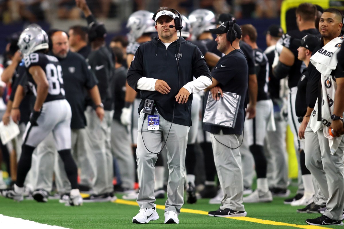 Cowboys vs. Raiders: What to know for final preseason game