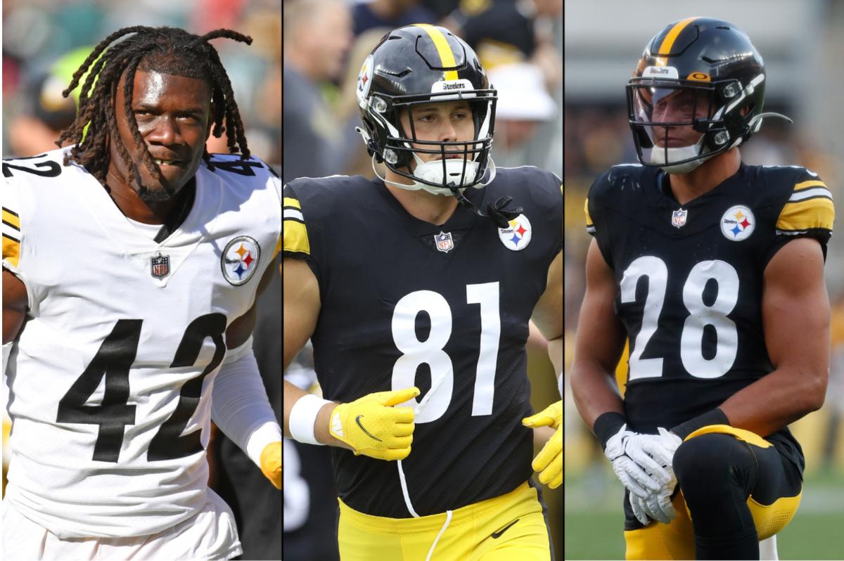 5 Surprise Cuts Pittsburgh Steelers Could Make Sports Illustrated