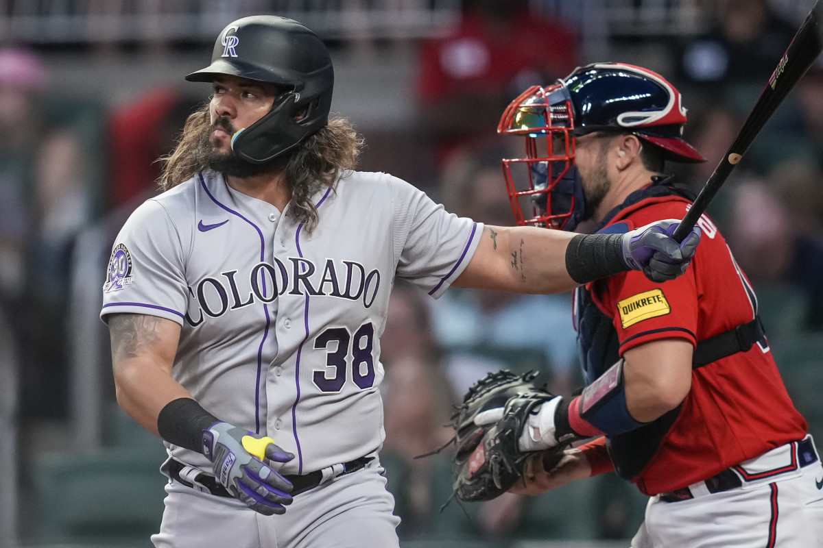 TAKEAWAYS: Atlanta takes the series versus Cincinnati thanks to a bunch of  small ball - Sports Illustrated Atlanta Braves News, Analysis and More