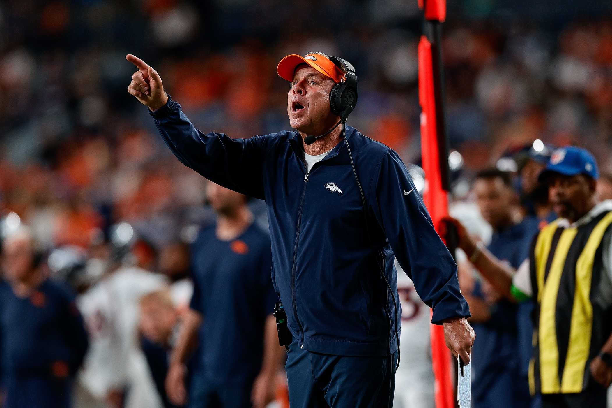 Rams blown out by Broncos, 41-0: Instant analysis of LA's 3rd preseason loss