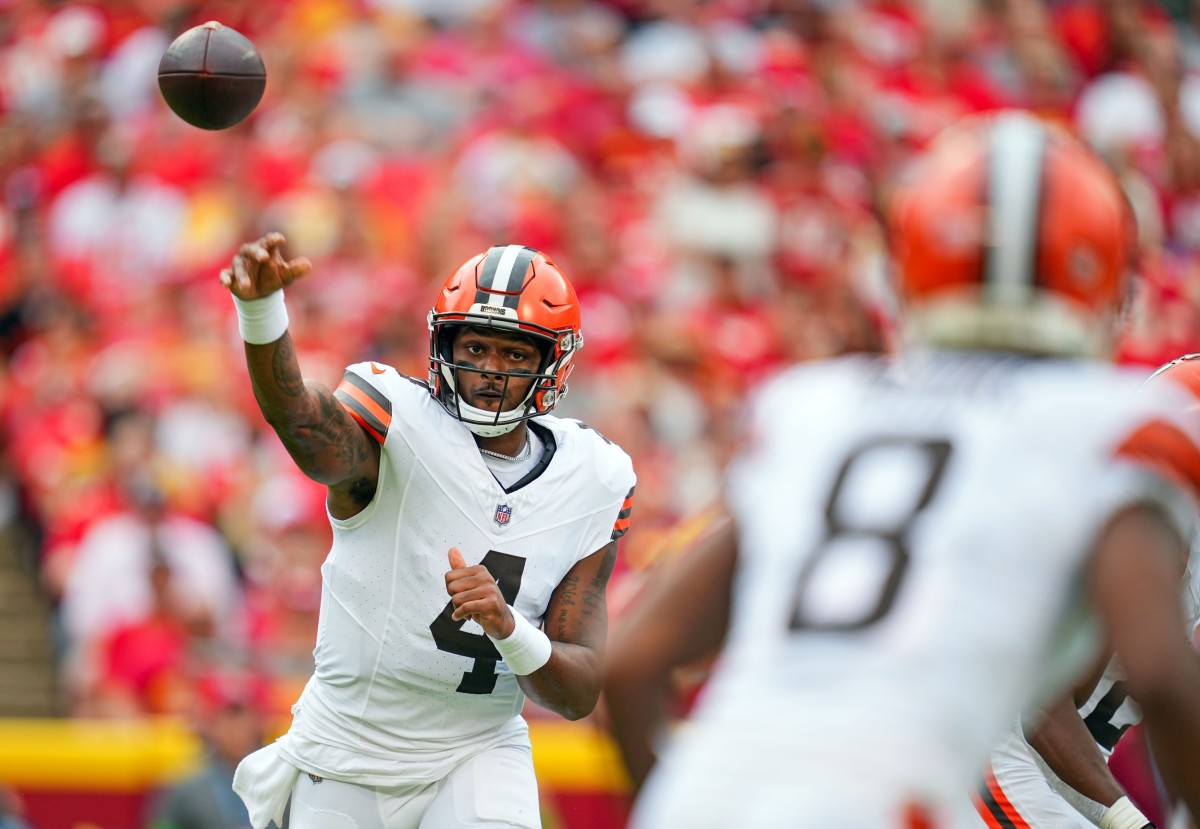 Keys to victory in Bengals, Browns AFC North showdowns