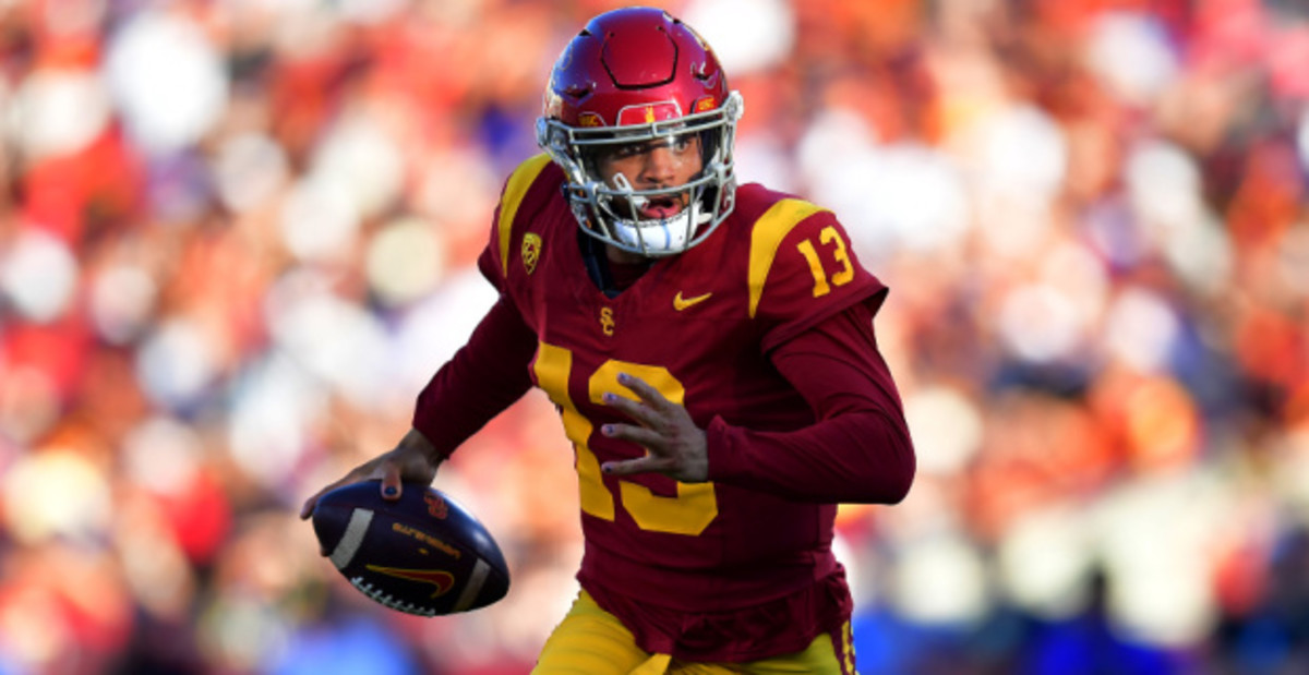 USC vs. Colorado picks, predictions Week 5 college football game odds