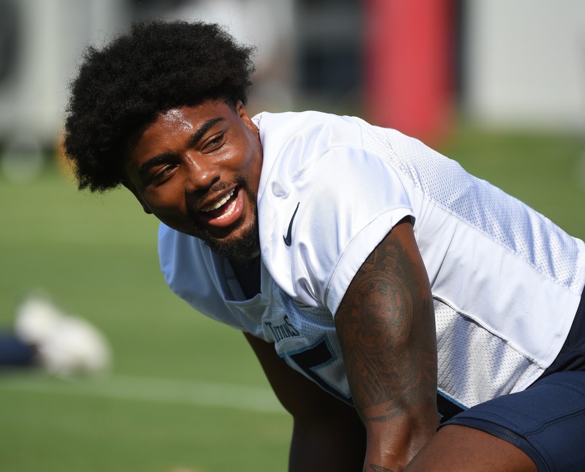 Tennessee Titans Treylon Burks Injury REVEALED, Timeline for