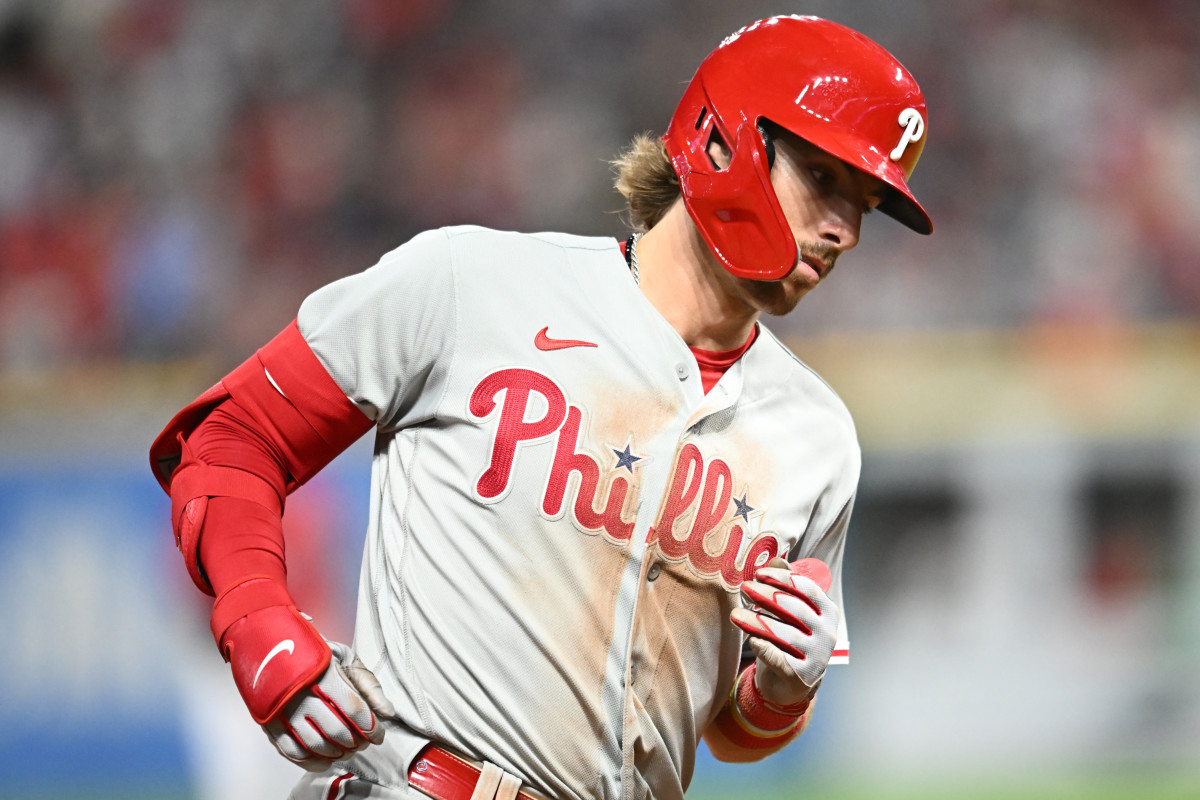 The 24 best players in Philadelphia Phillies history