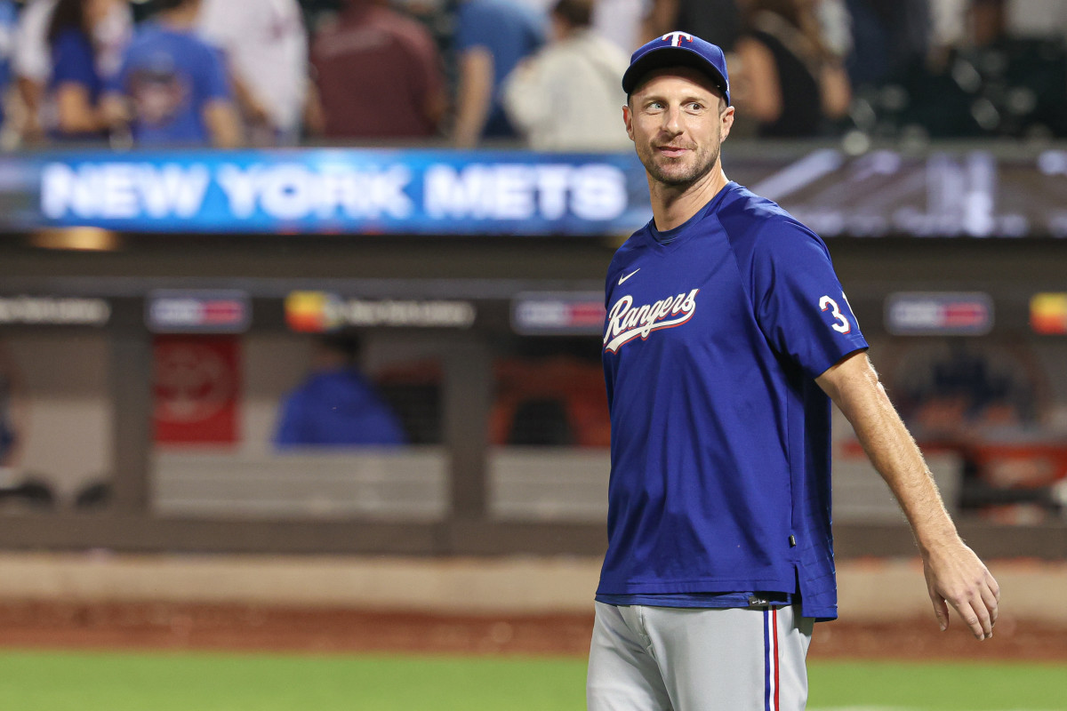 Max Scherzer injury update: NY Mets pitcher needs another rehab start