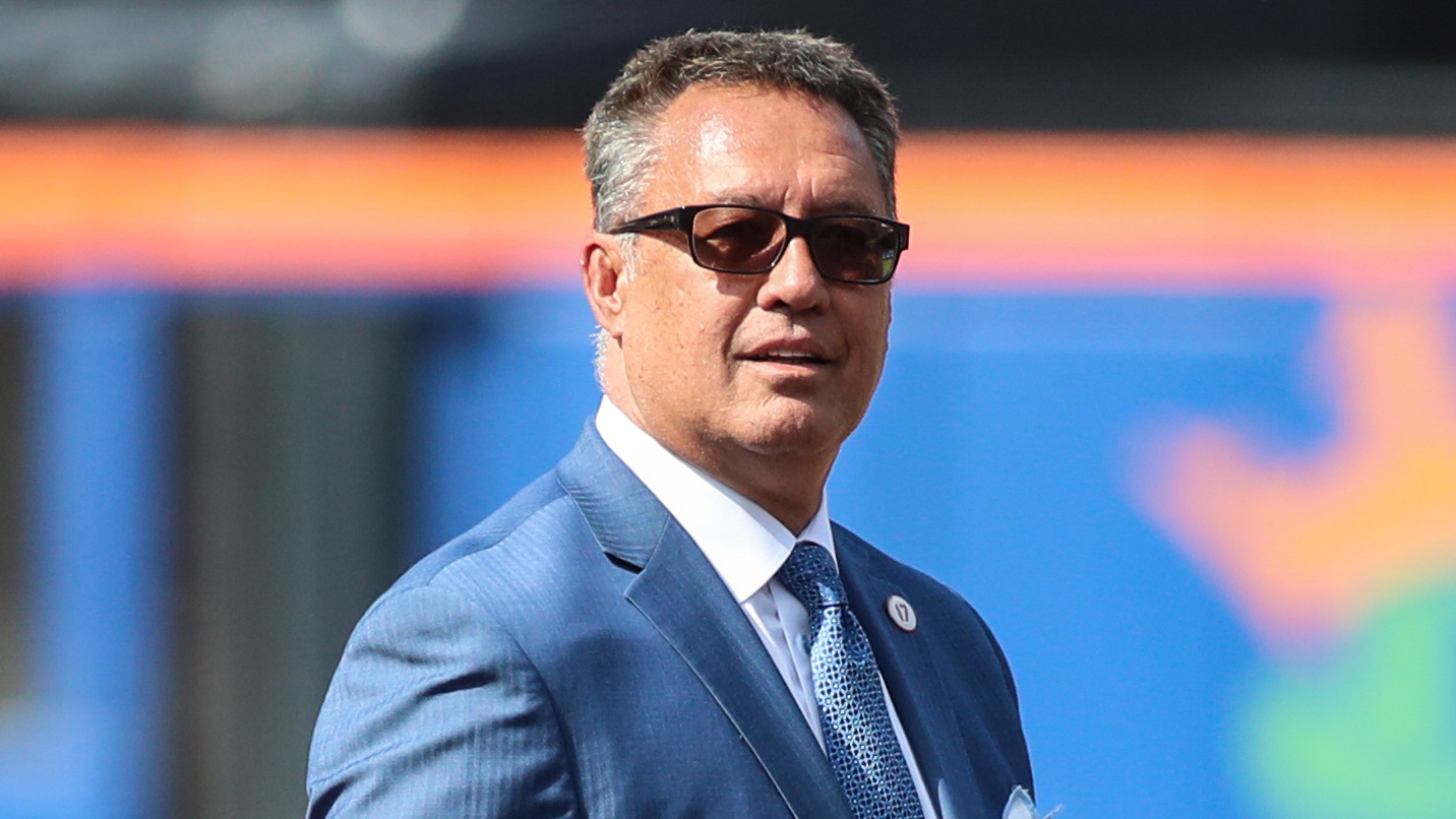 MLB analyst Ron Darling is offended that Red Sox kept trying in a playoff  game - The Washington Post