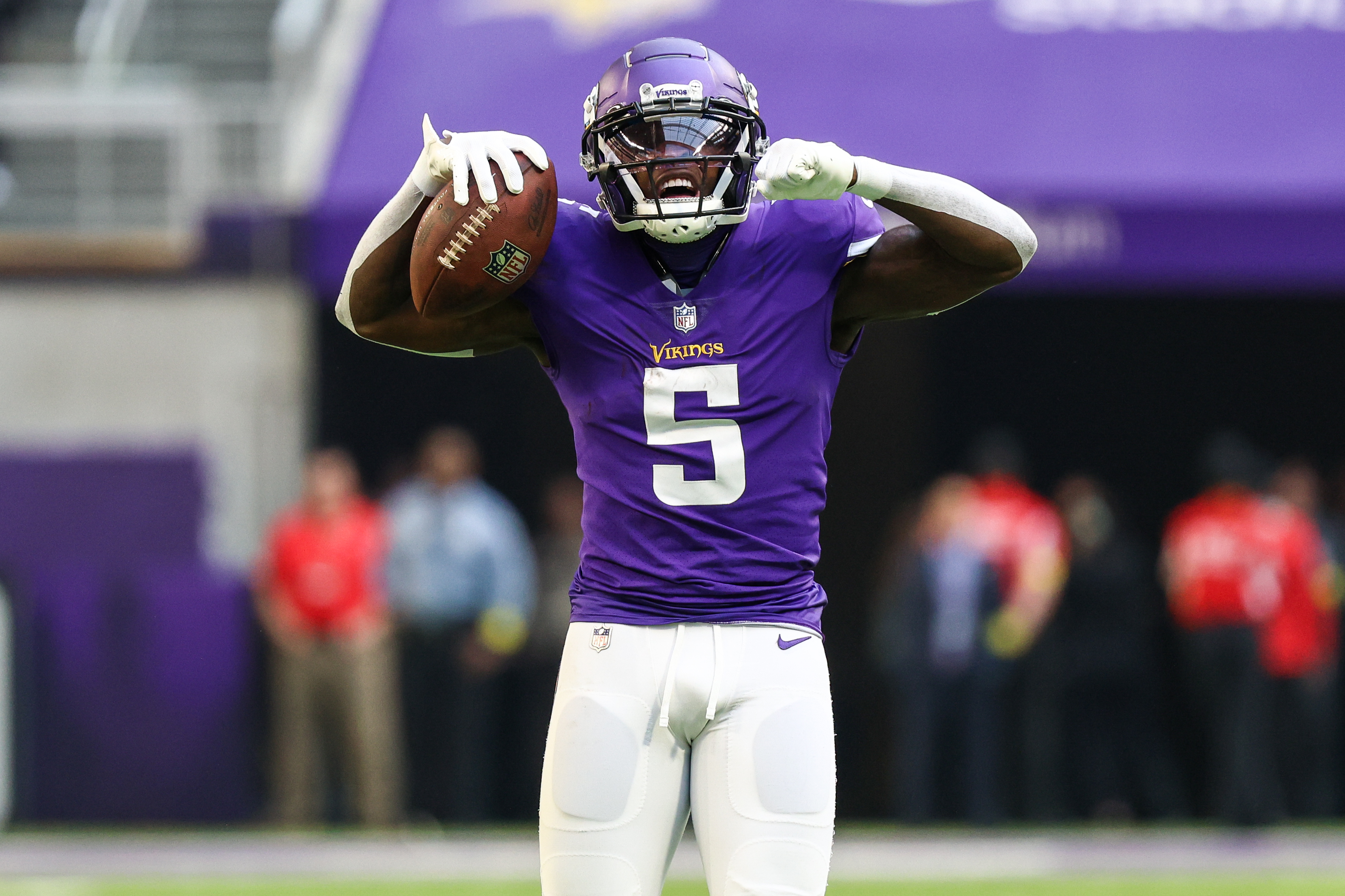 How New York Jets Can Stop Minnesota Vikings WR Justin Jefferson - Sports  Illustrated New York Jets News, Analysis and More