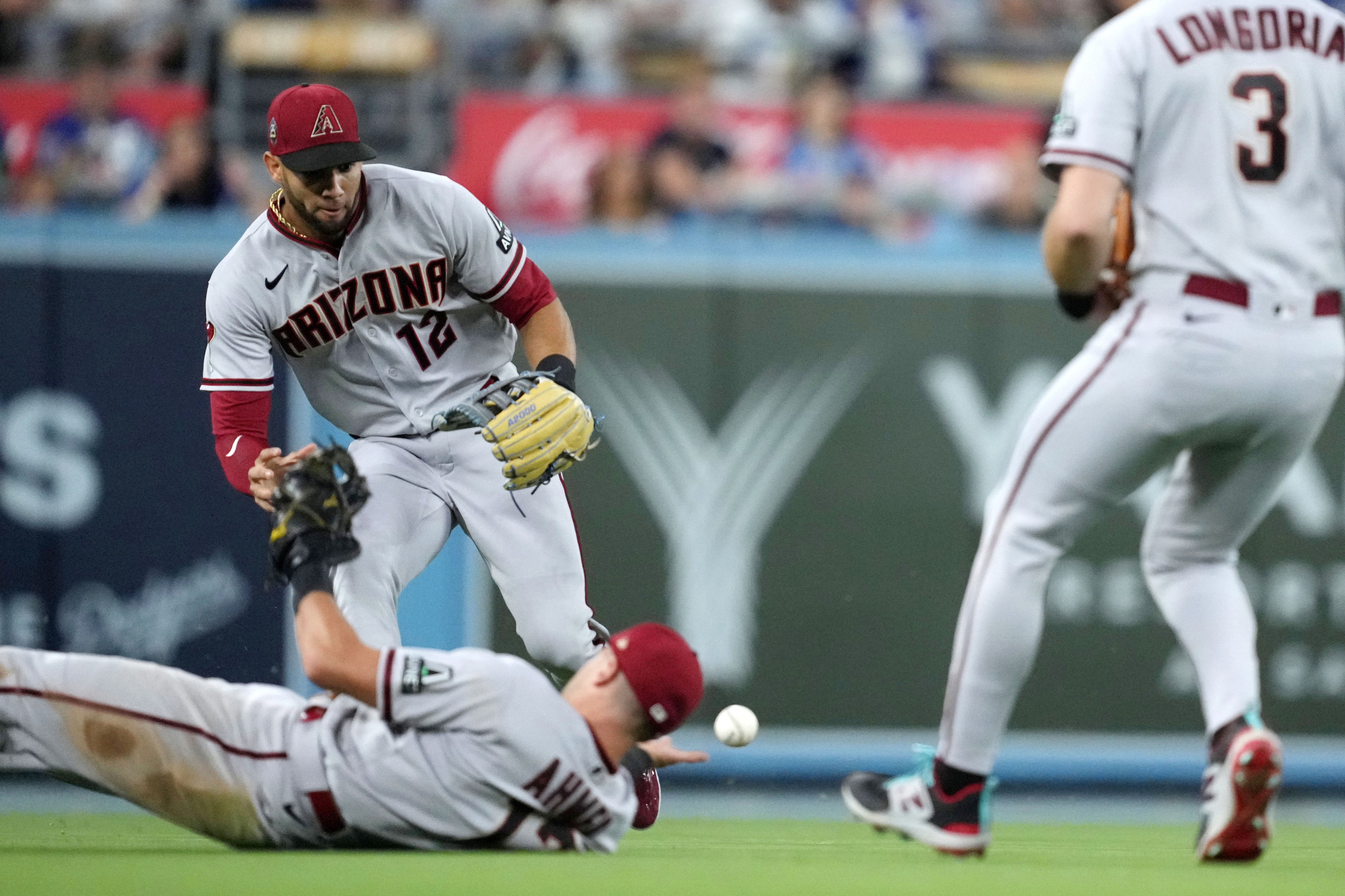 Diamondbacks vs Cardinals game 3 preview