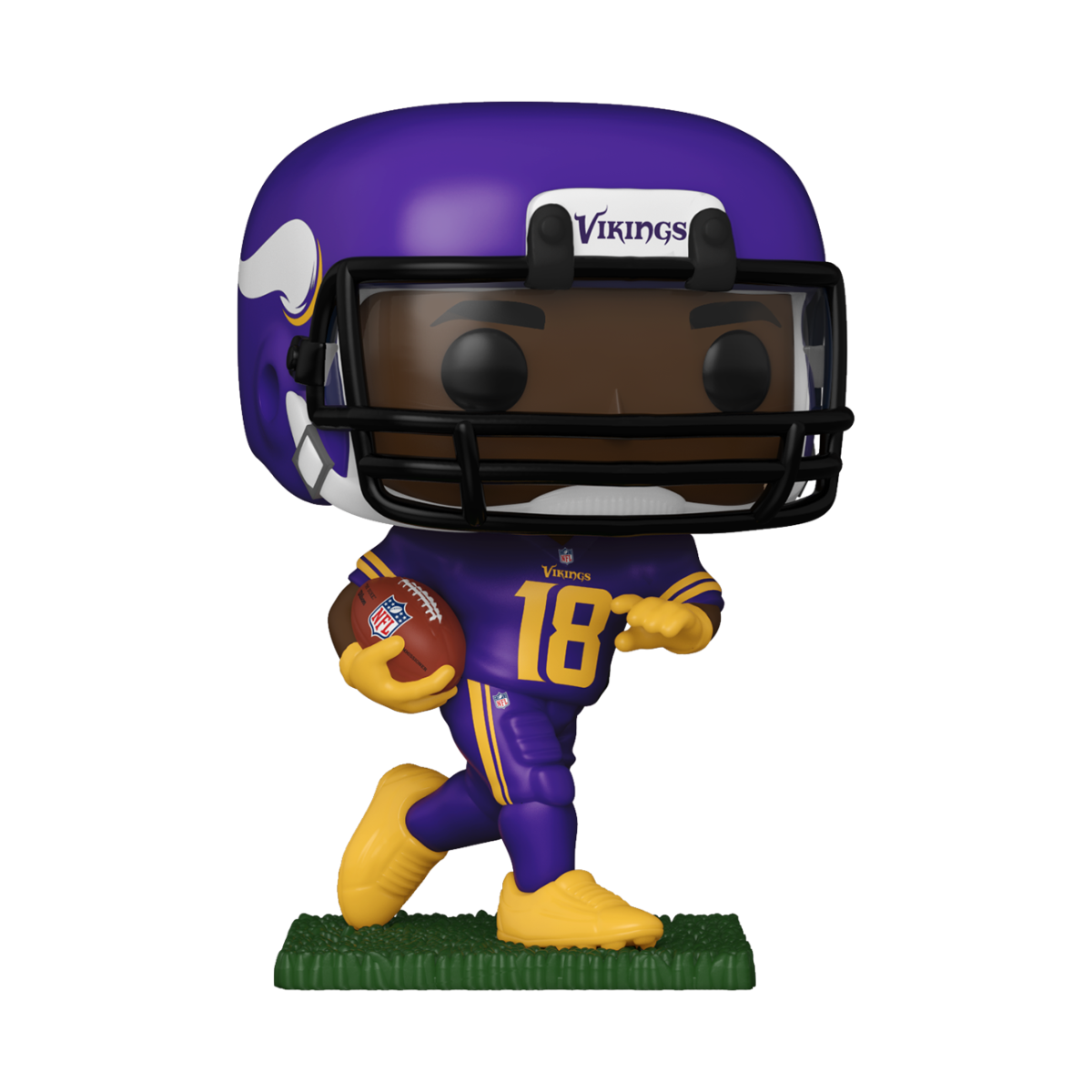 Funko Announces More NFL Pops That Are Ready for Kickoff!