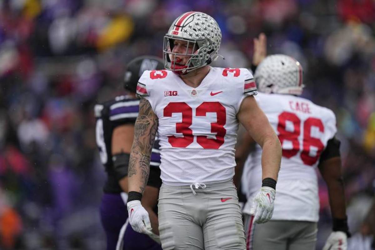 2024 NFL Mock Draft: Early 1st-Round Forecast Heading into Week 1 - Visit NFL  Draft on Sports Illustrated, the latest news coverage, with rankings for NFL  Draft prospects, College Football, Dynasty and