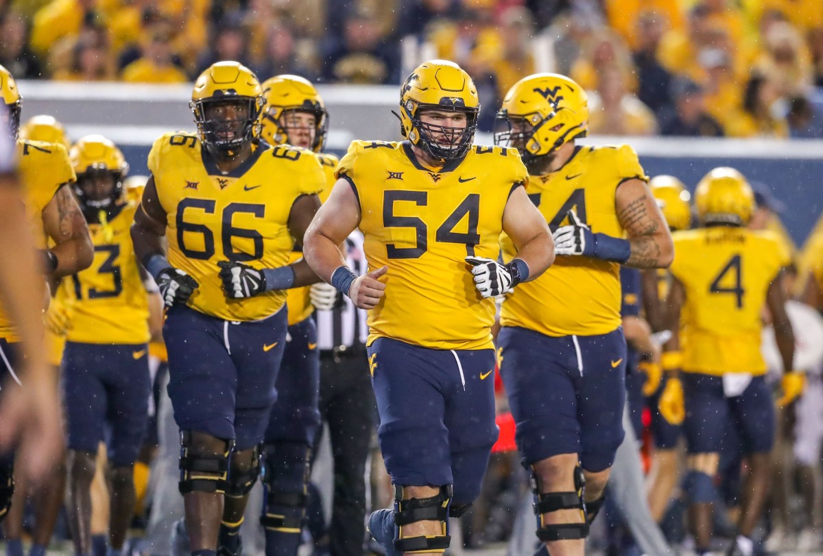 What the ESPN FPI Says About WVU's Chances Against Penn State - Sports ...