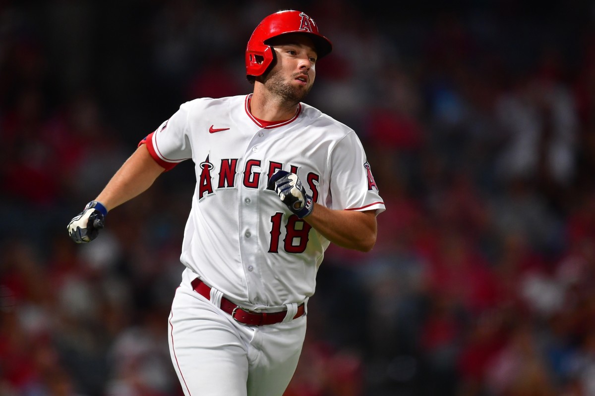 Angels Top Prospect Enters MLB Pipeline’s Top 100 List - Los Angeles Angels