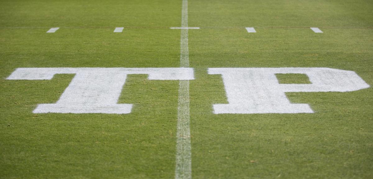 Terry Price Kyle Field