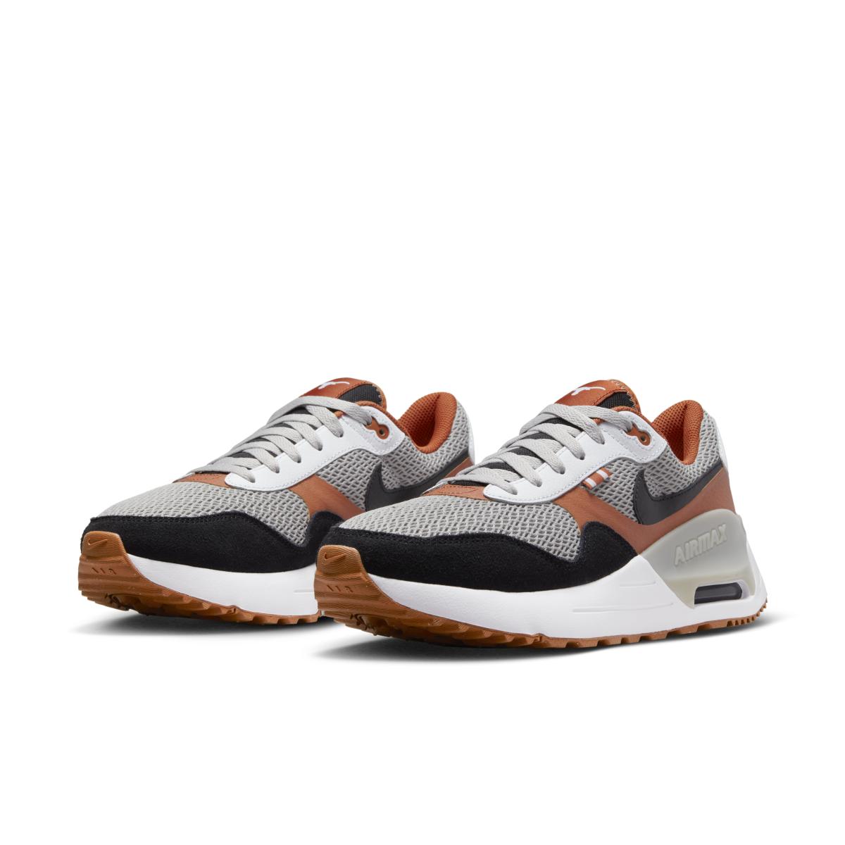 Texas Longhorns Nike Air Max Collection, how to buy your Texas Air Max ...