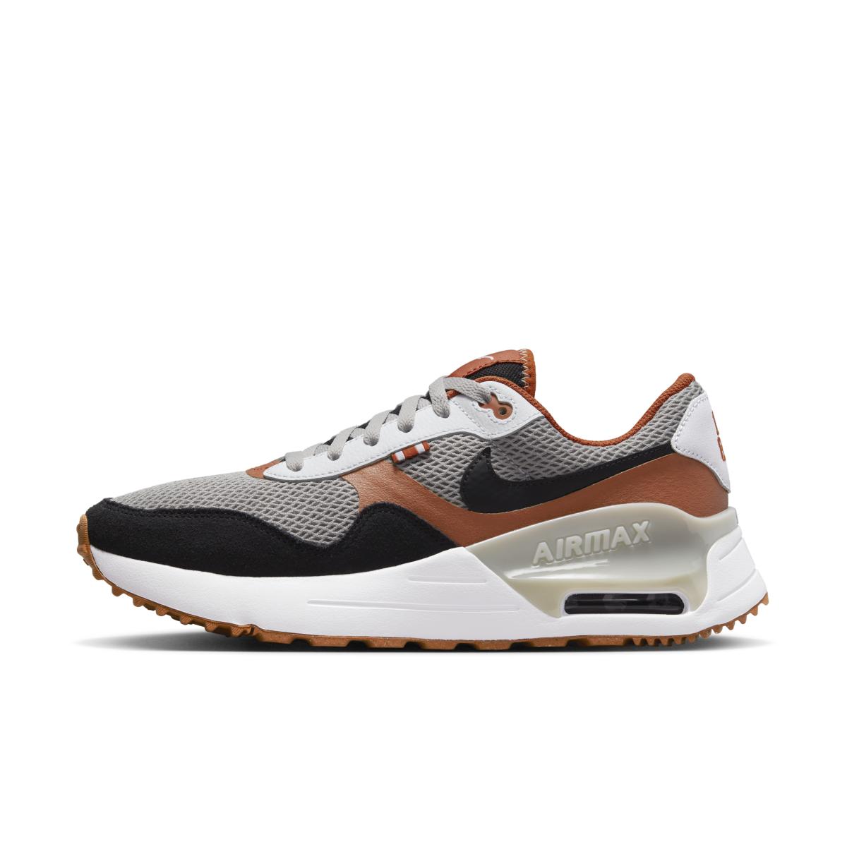 Texas Longhorns Nike Air Max Collection, how to buy your Texas Air Max ...