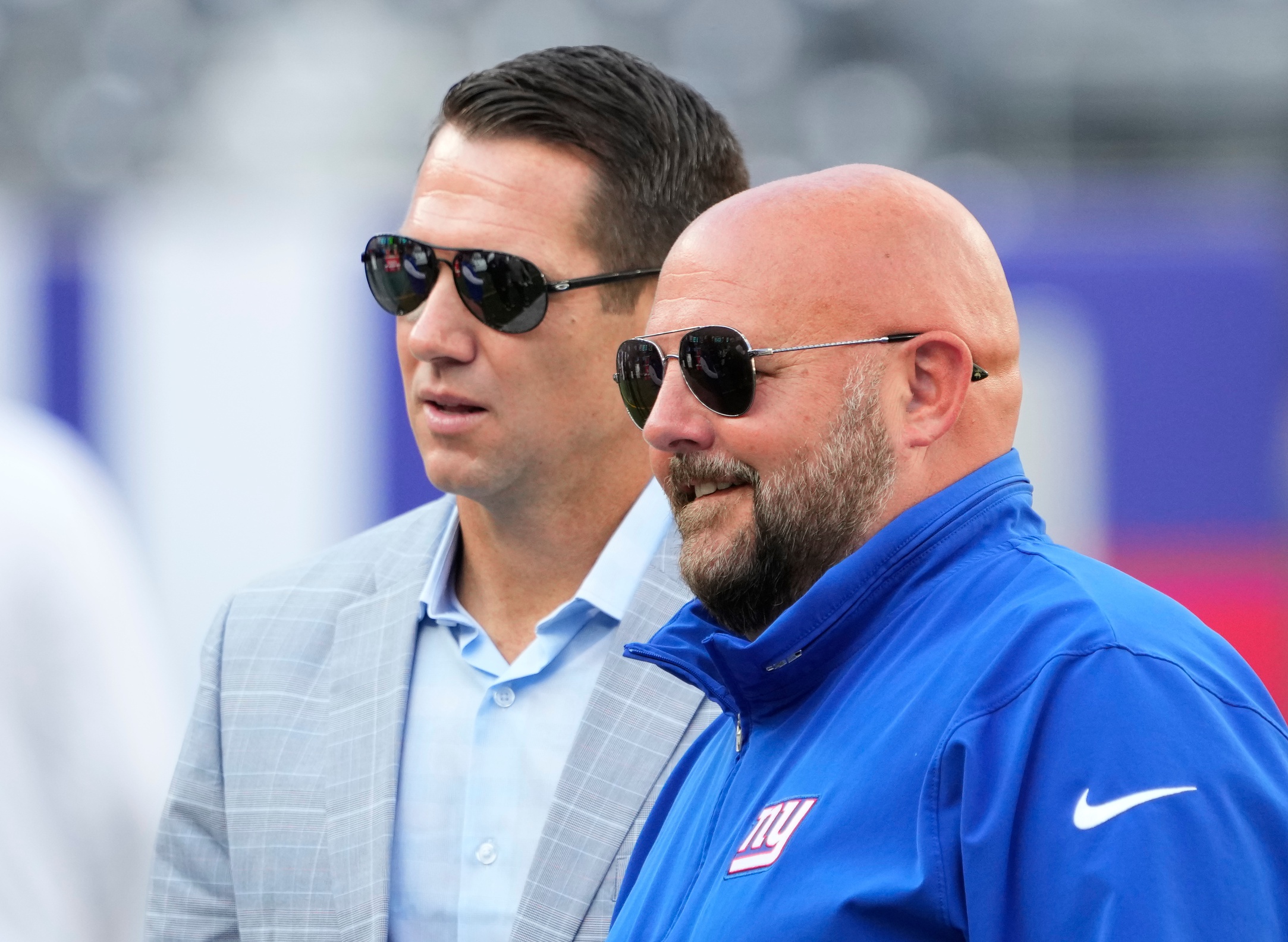 New York Giants Salary Cap & Contracts Overview - Boardroom