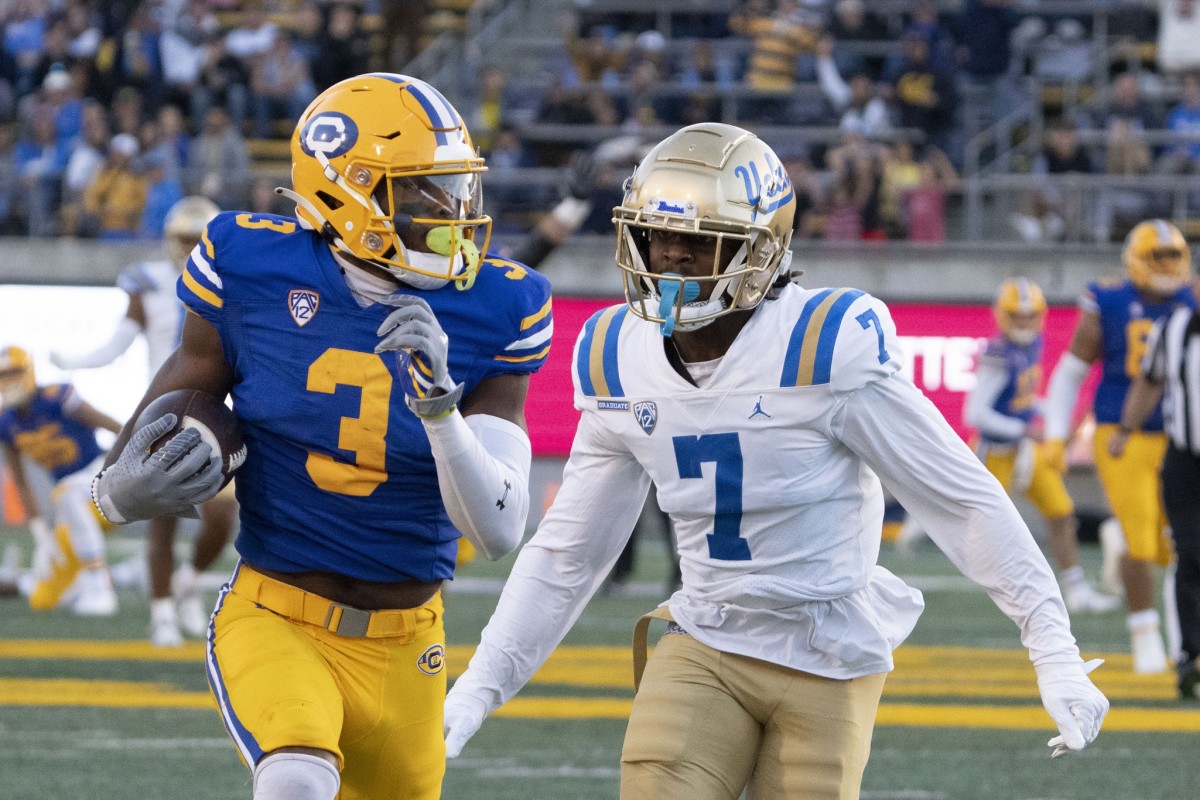 Cal Golden Bears College Football Preview 2023: Keys To The Season