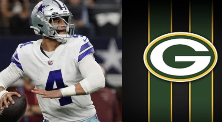 Did Dak Prescott have his best game of his career against the Packers?