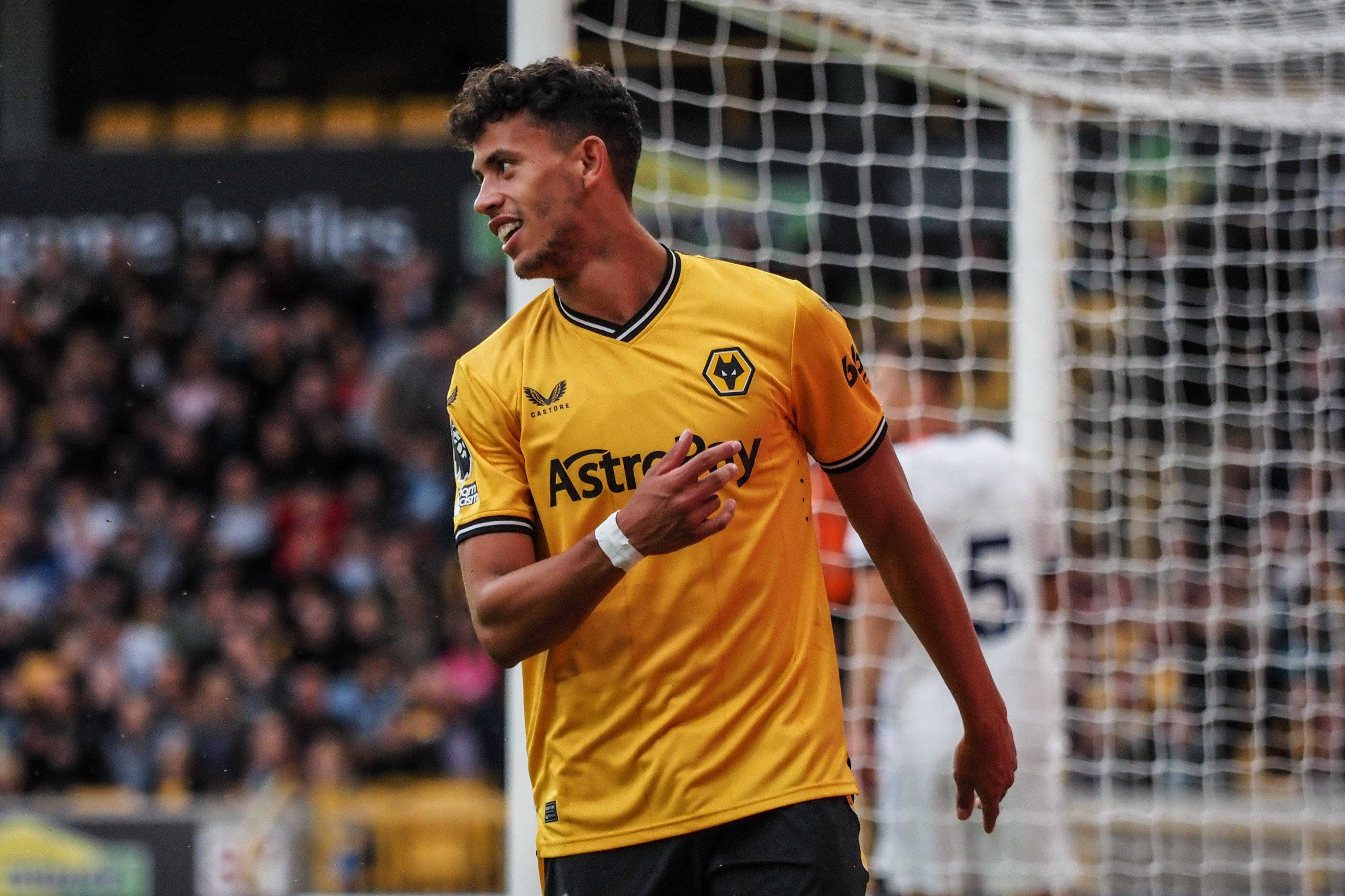 Matheus Nunes criticized by Wolves after Manchester City move - Futbol on  FanNation