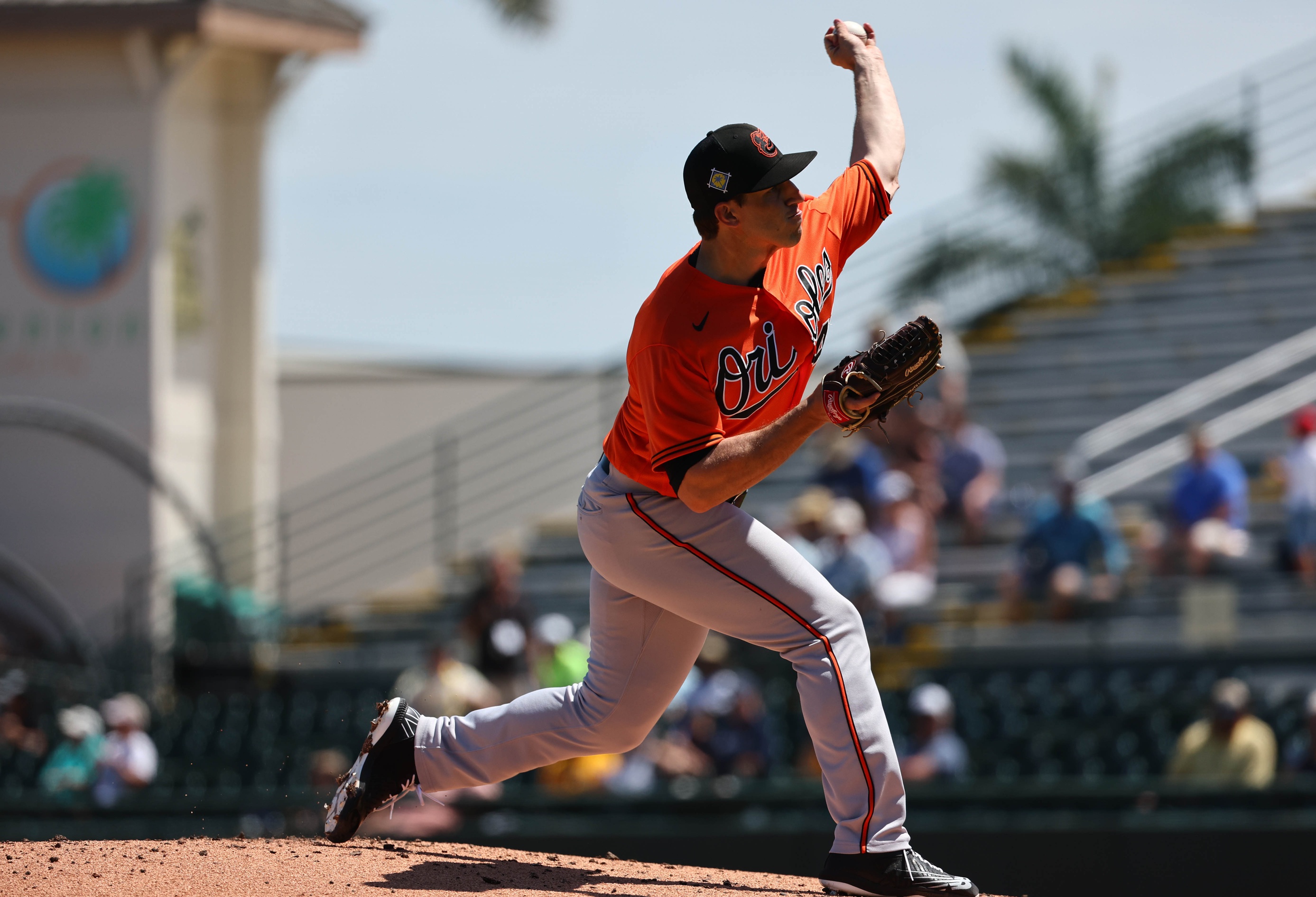 Orioles activate John Means from injured list, option Joey