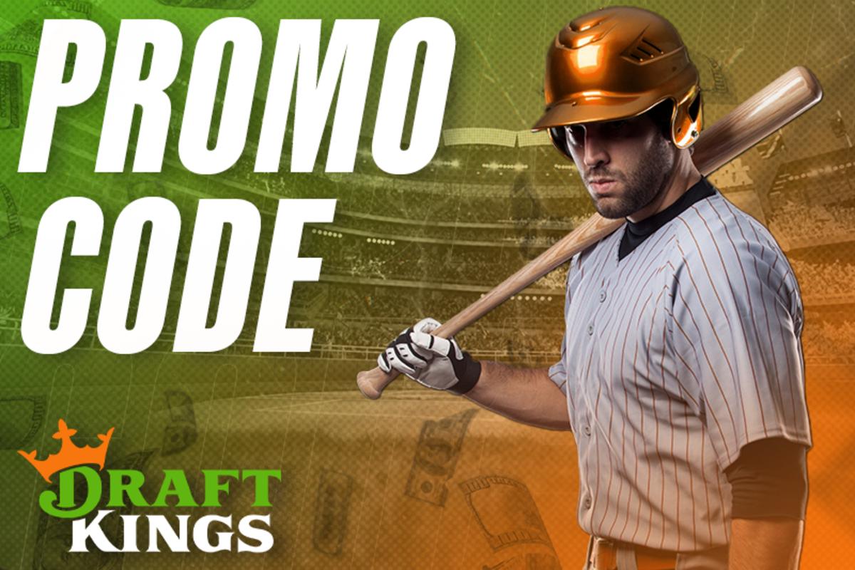 MLB - DraftKings Network