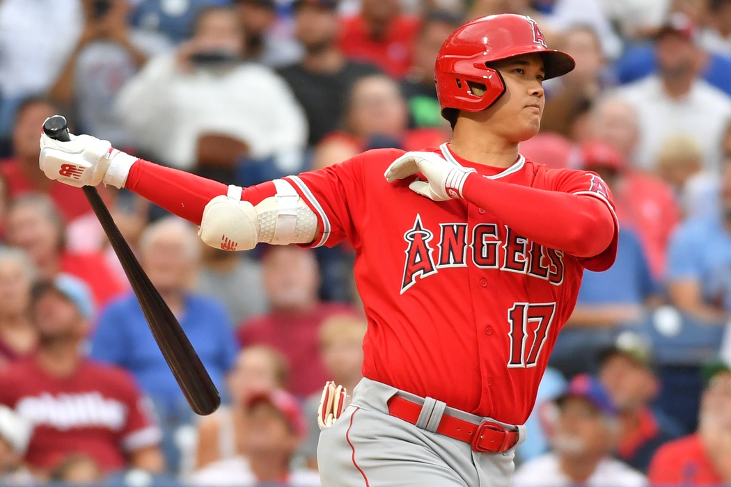 Shohei Ohtani: injured Angels star still 2023 AL MVP frontrunner