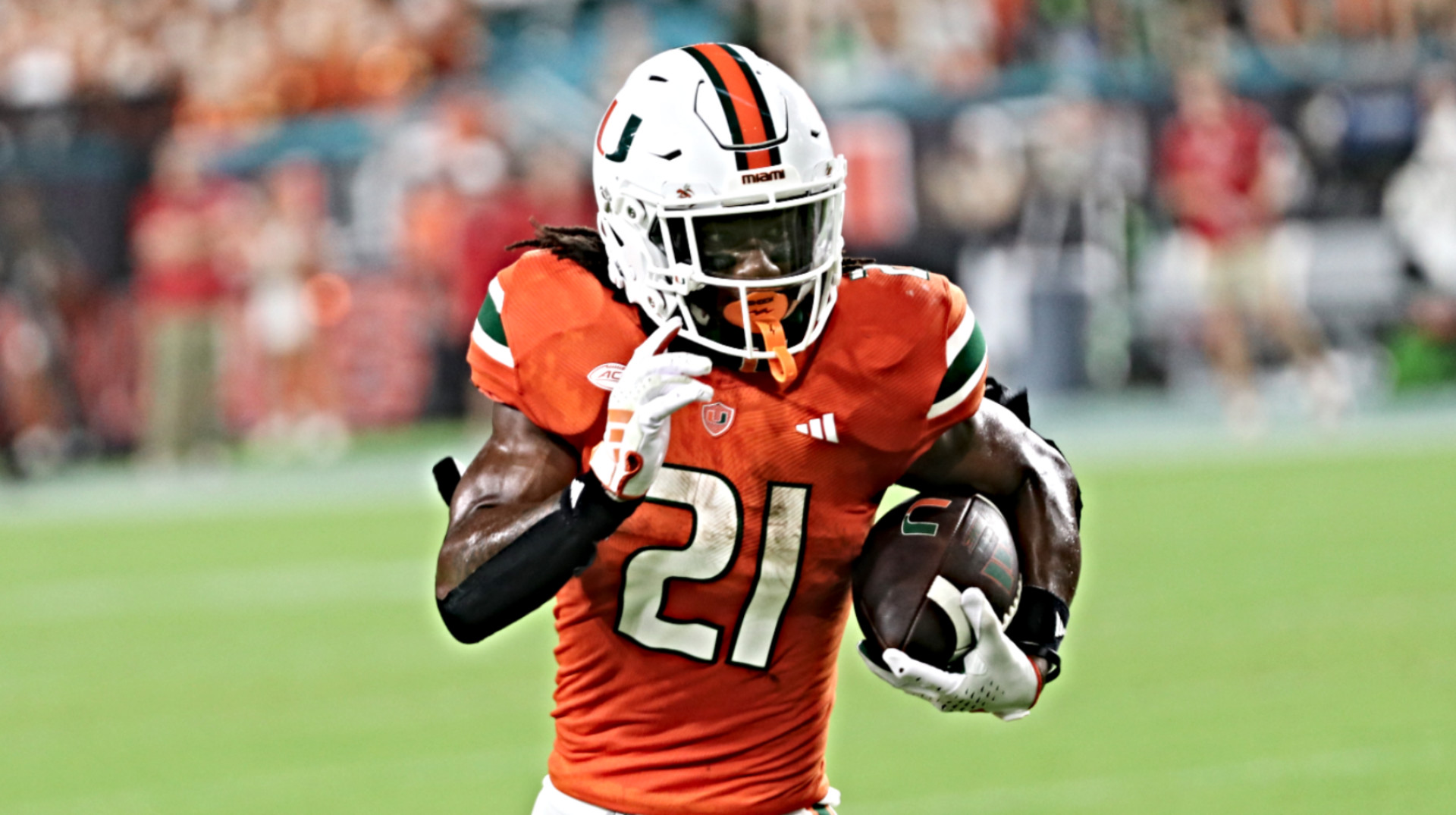 Miami Hurricanes football: Season opener against Miami of Ohio