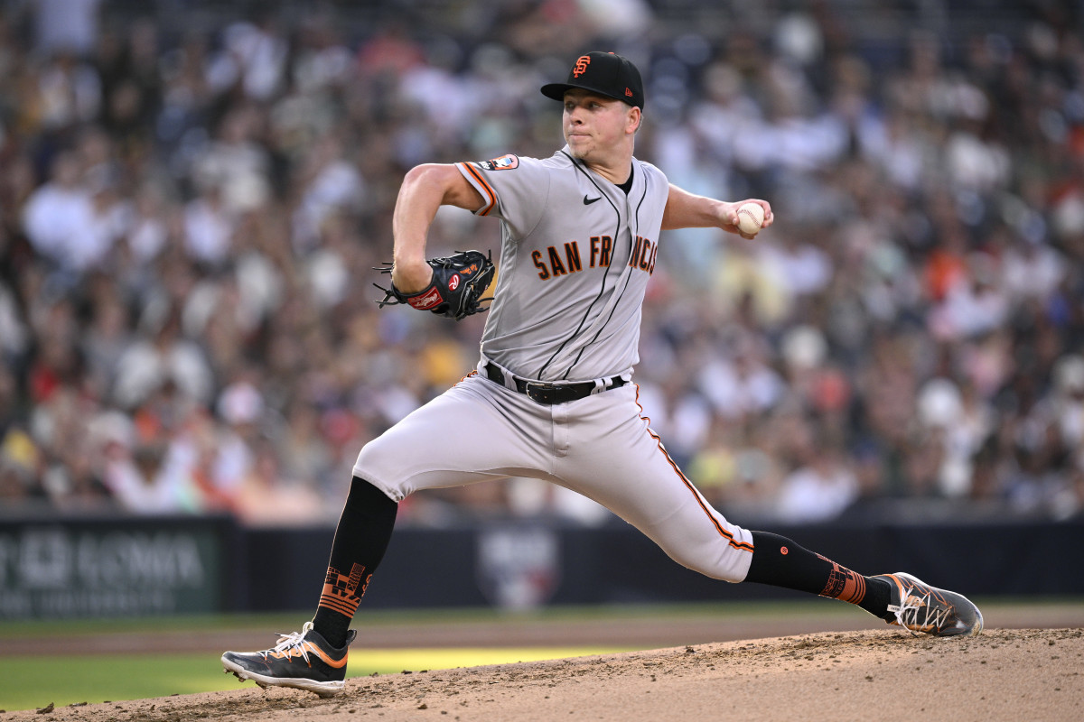 San Francisco Giants 2022: Scouting, Projected Lineup, Season
