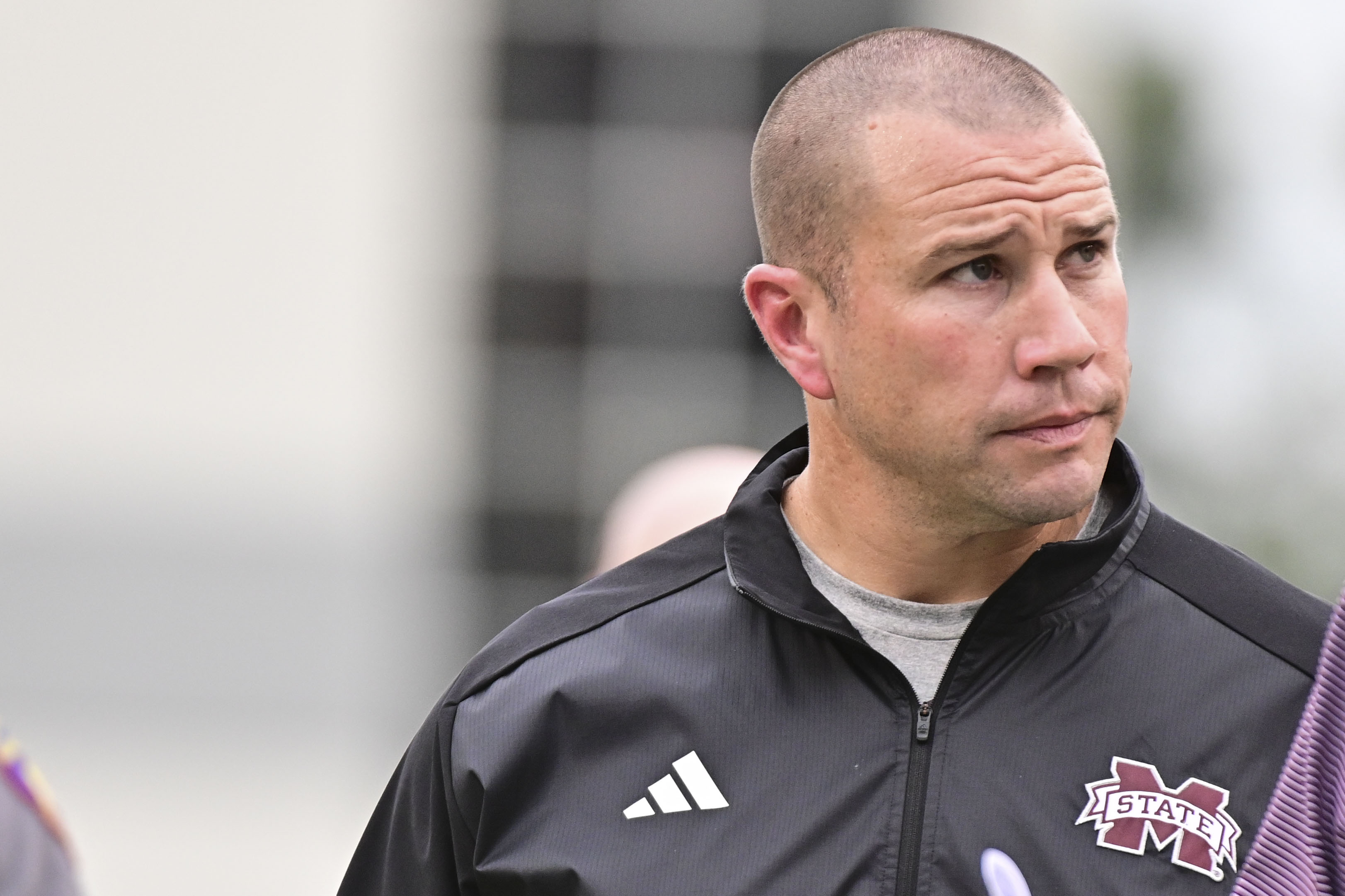 Watch: Everything Mississippi State Head Coach Zach Arnett Said After ...