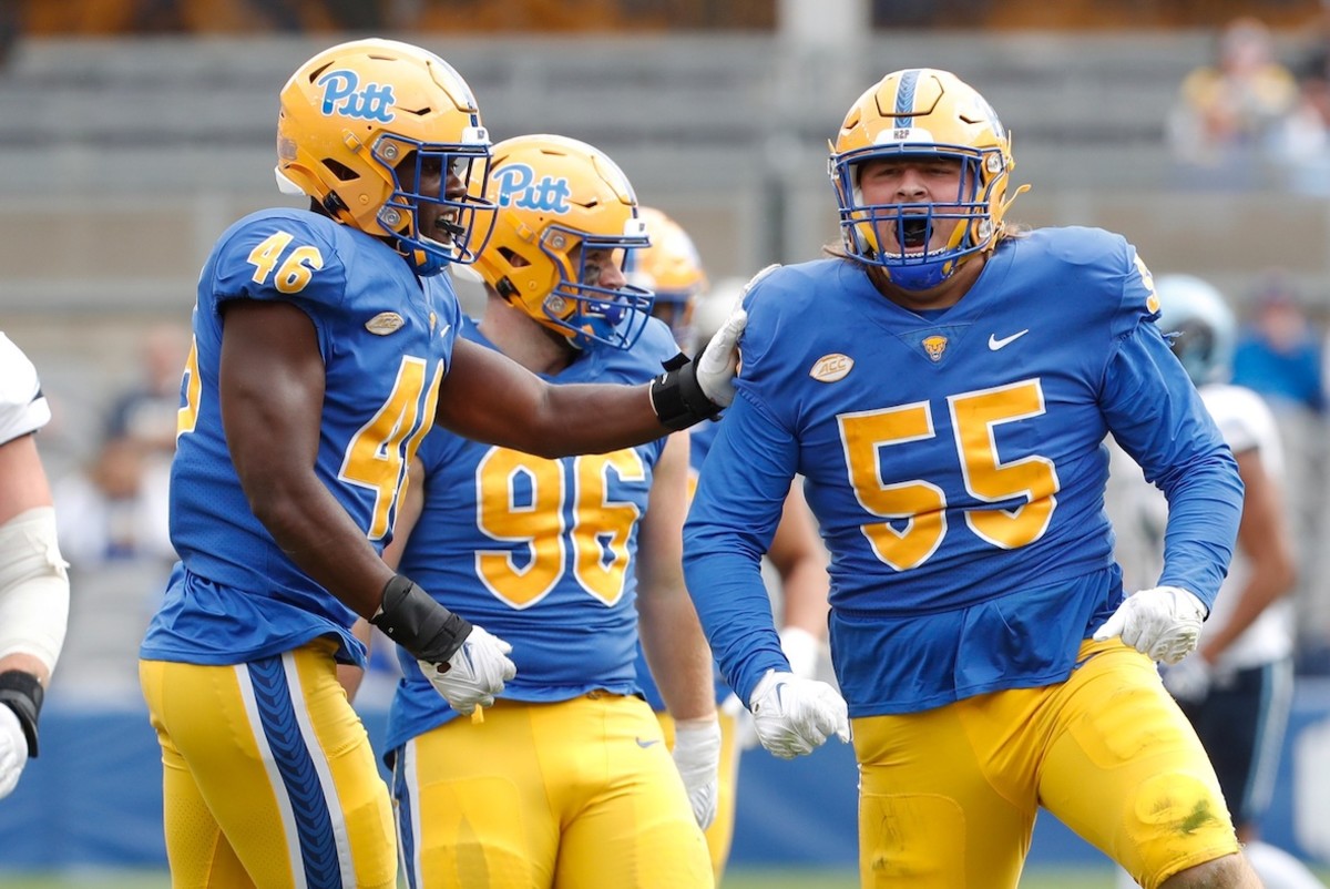 Pitt vs. Cincinnati preview - who will the 2023 battle between old