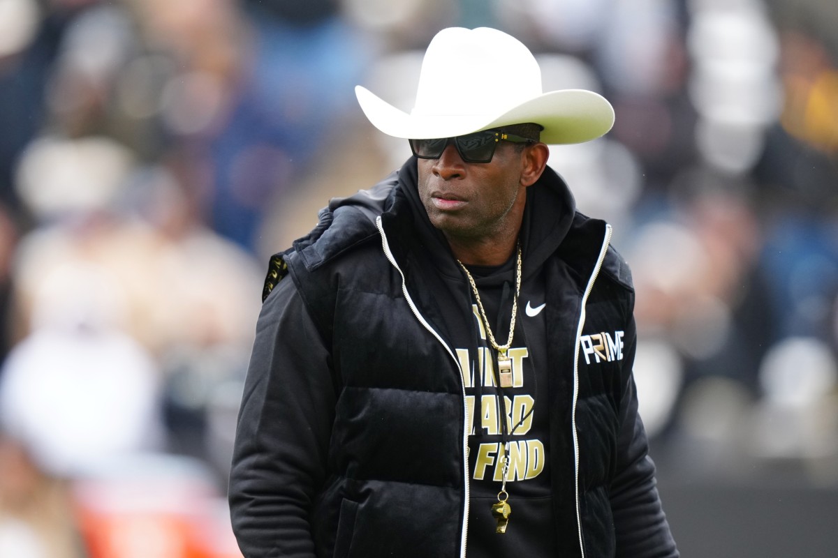 Can Deion Sanders Show Major College Football the Power of Prime