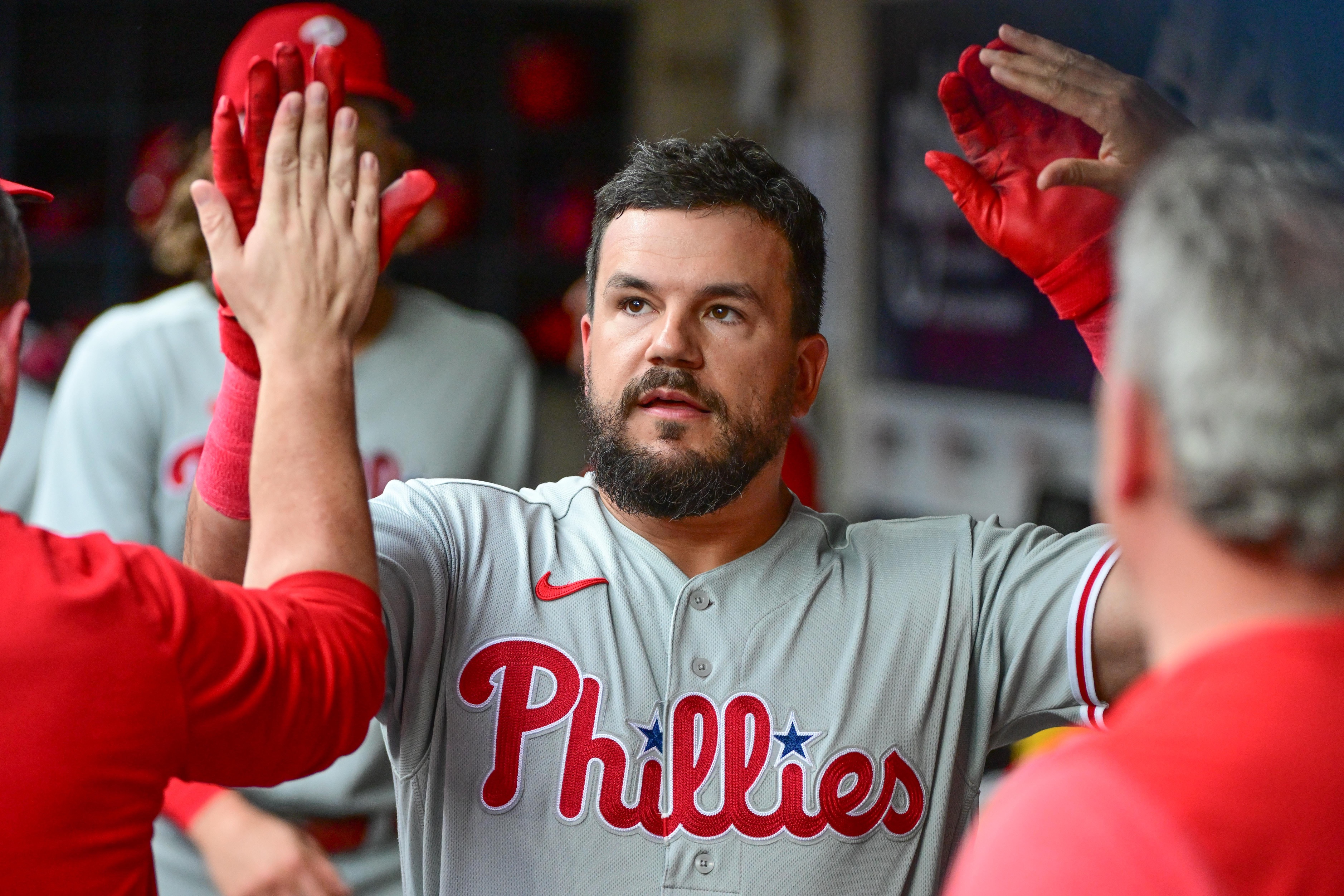 MLB fans roast the Philadelphia Phillies after team record their worst  start to season since 1931: This is impressively bad