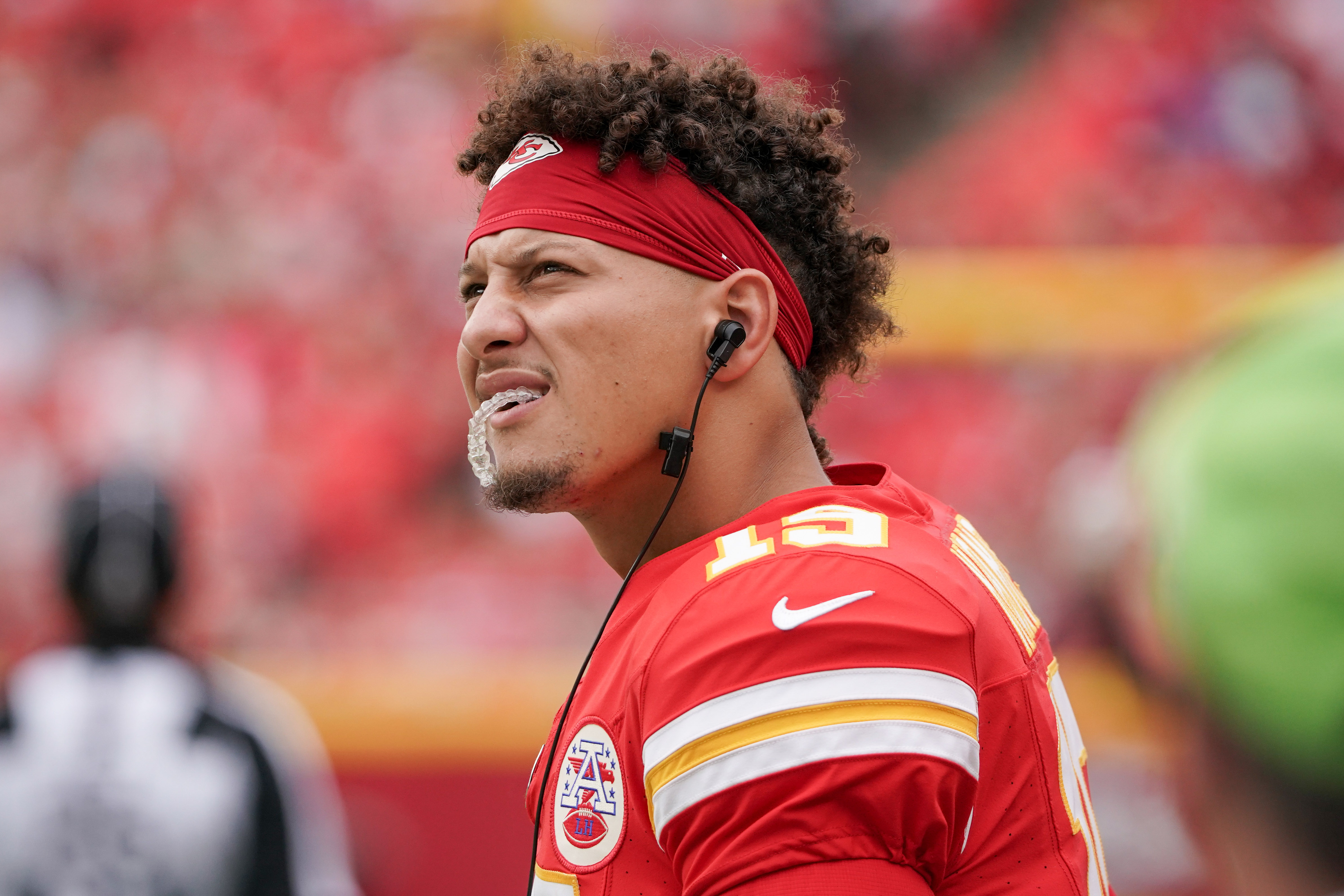 NFL Betting Trends to Know for Week 9: Will Chiefs Dominate Off