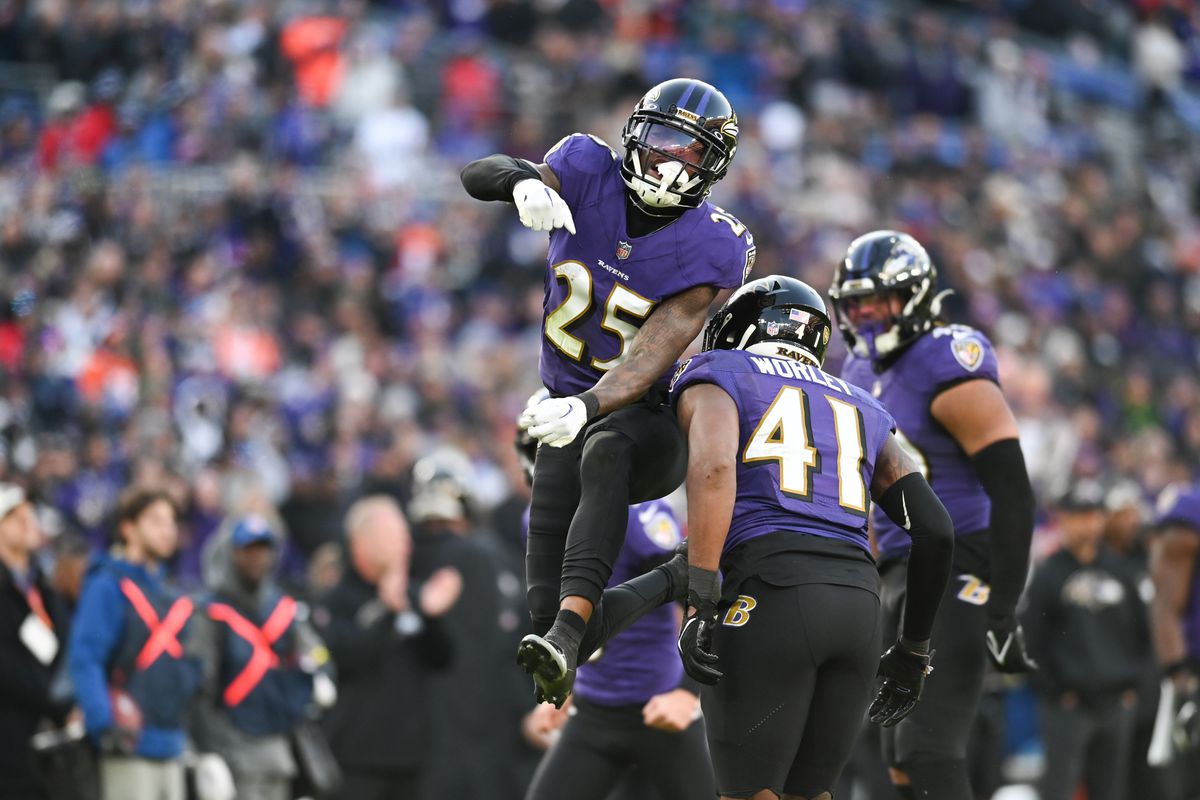 Baltimore Ravens DC Mike Macdonald's Defense 'Needs To Do Better' vs.  Cincinnati Bengals - Sports Illustrated Baltimore Ravens News, Analysis and  More