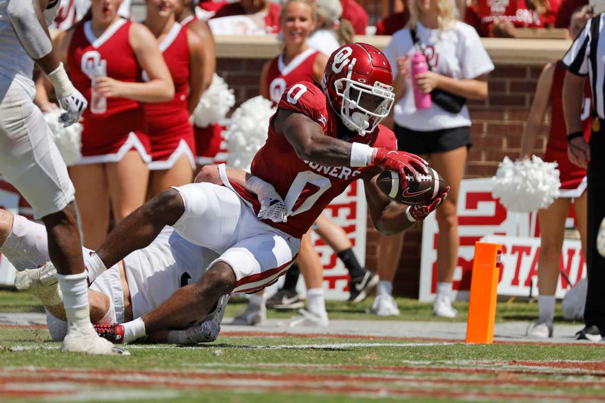 FB - Kalib Hicks, Arkansas State Red Wolves