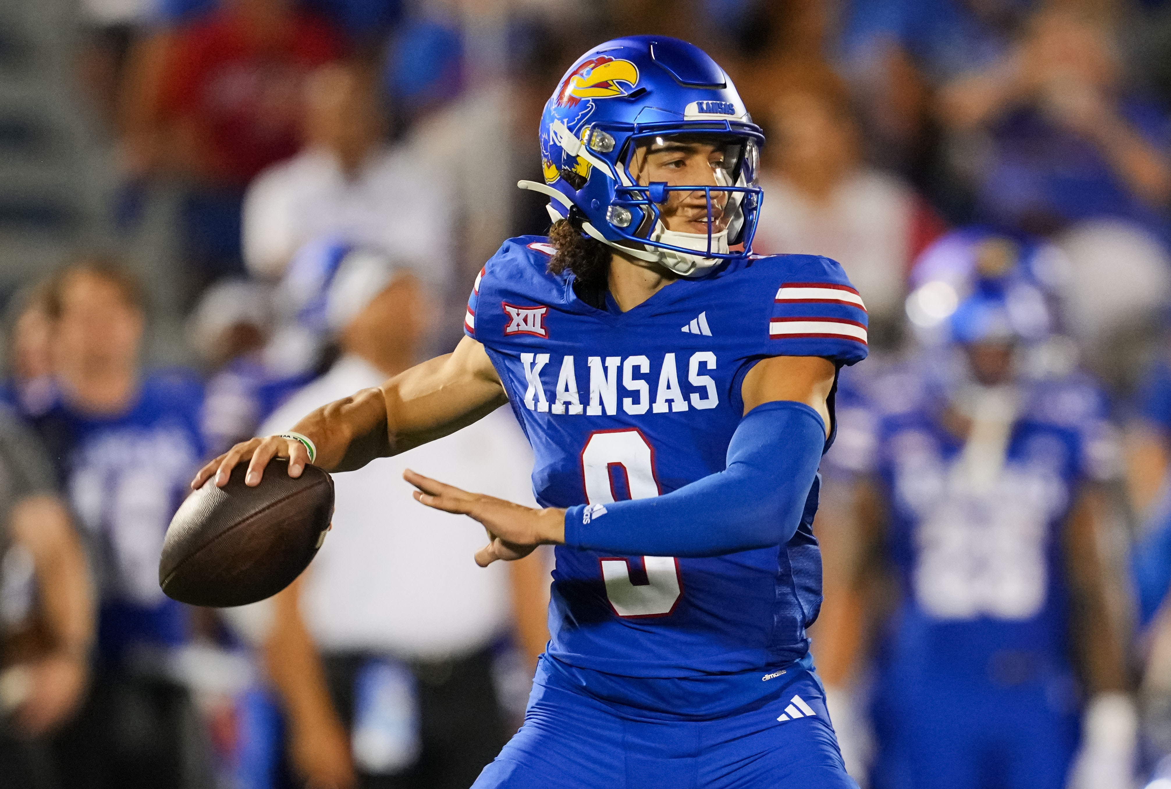 KU football defeats Missouri State: Game recap & takeaways